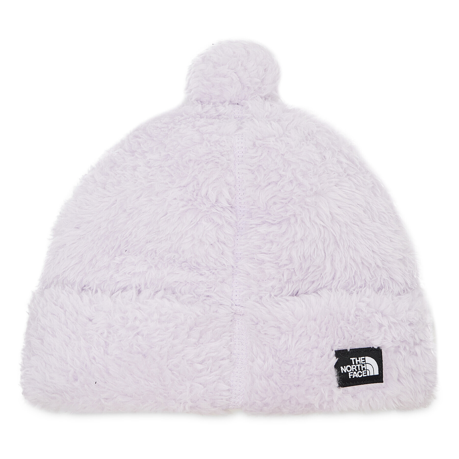 The North Face Шапка Suave NF0A7RIT6S11 Виолетов - Pepit.bg