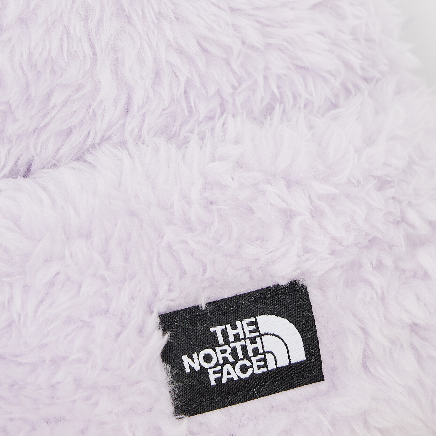 The North Face Шапка Suave NF0A7RIT6S11 Виолетов - Pepit.bg
