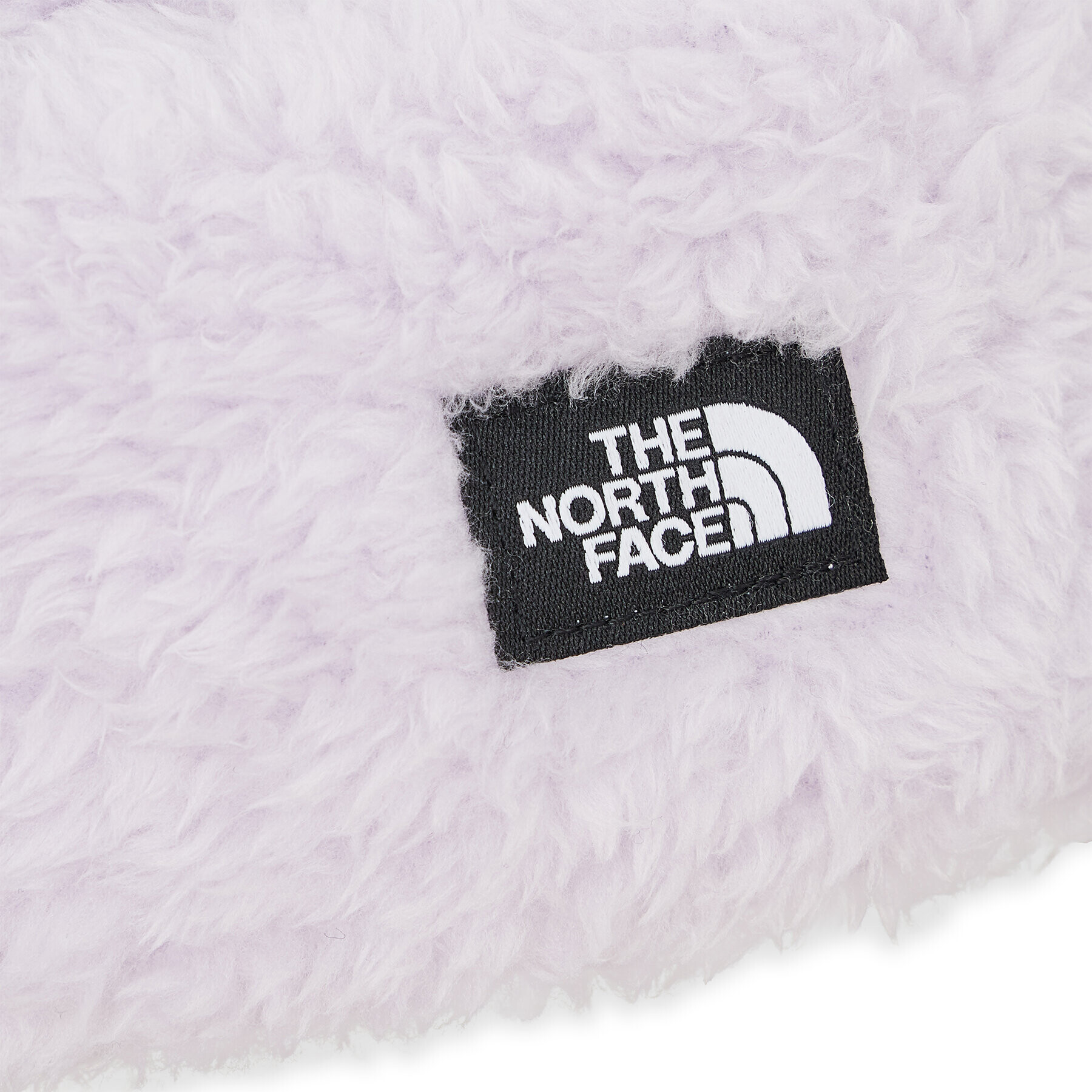 The North Face Шапка Suave NF0A7RIT6S11 Виолетов - Pepit.bg