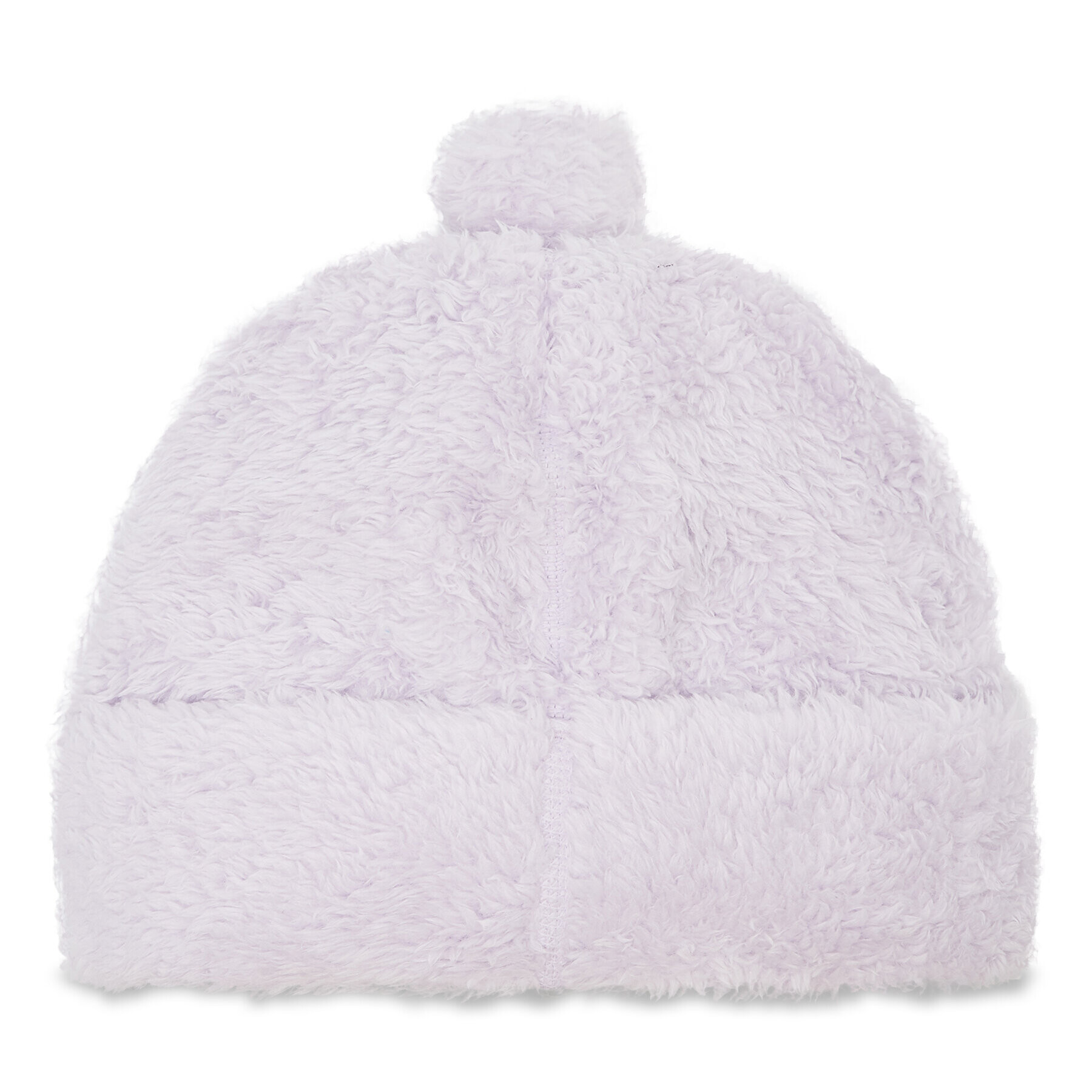 The North Face Шапка Suave NF0A7RIT6S11 Виолетов - Pepit.bg