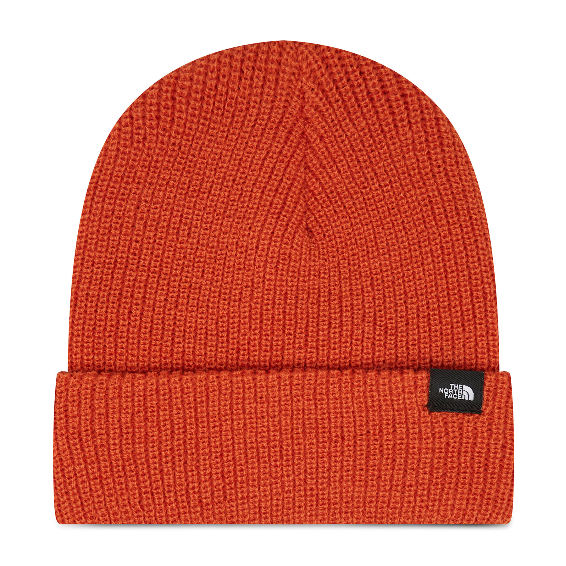 The North Face Шапка Tnf Freebeenie NF0A3FGTEMJ Оранжев - Pepit.bg