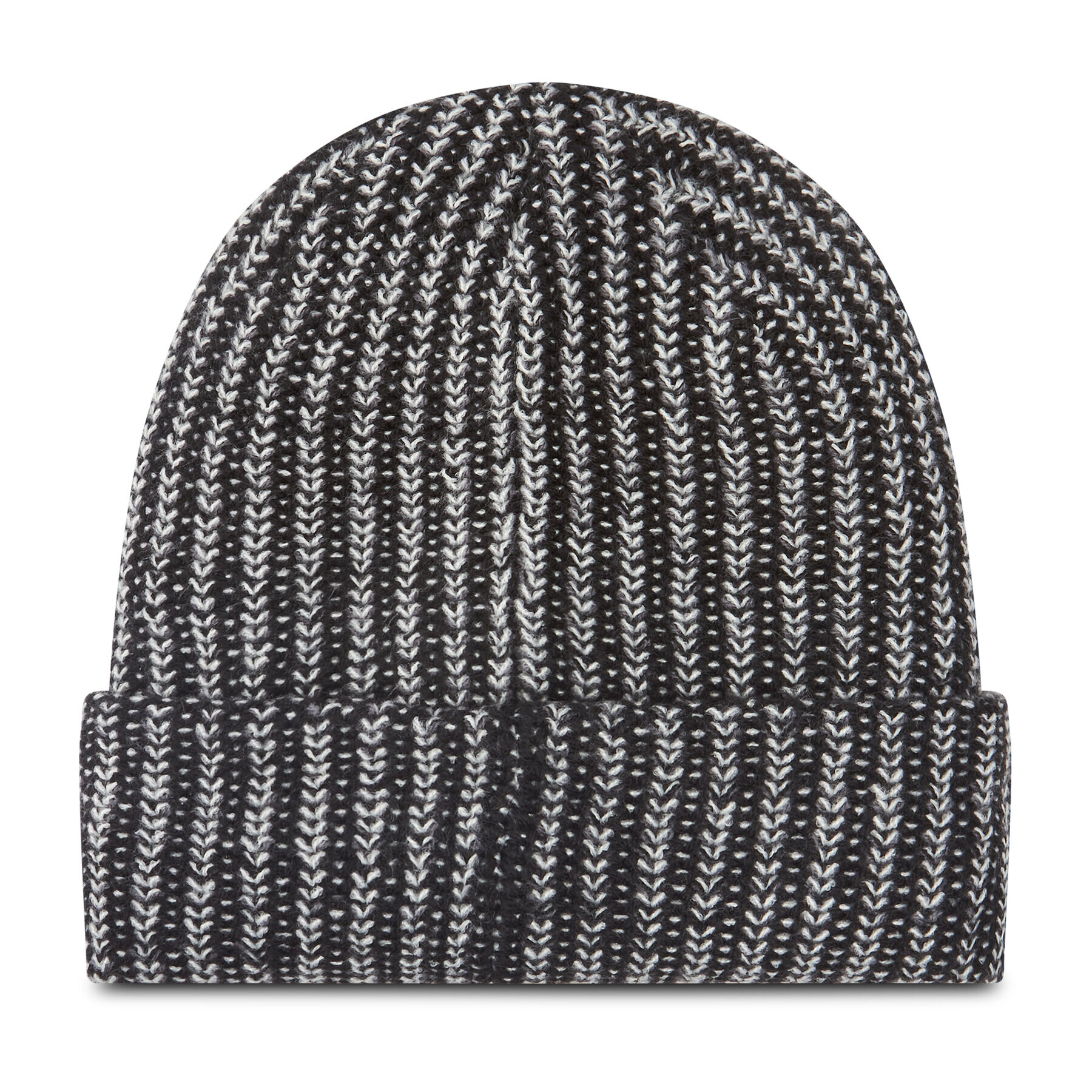 The North Face Шапка W Salty Bae Beanie NF0A4SHOJK31 Черен - Pepit.bg