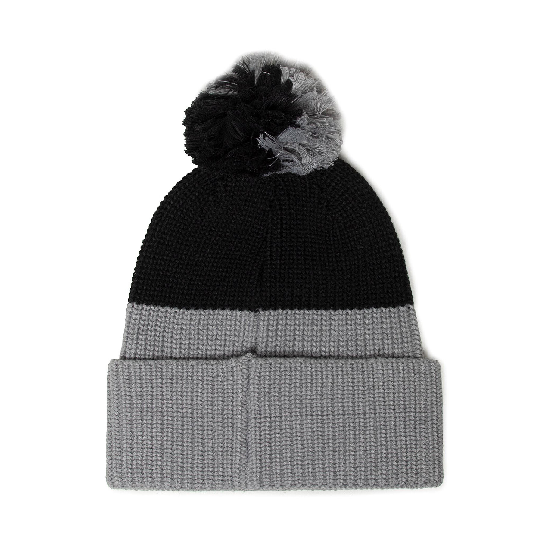 The North Face Шапка Y Heritage Beanie NF0A55L4GVV1 Сив - Pepit.bg