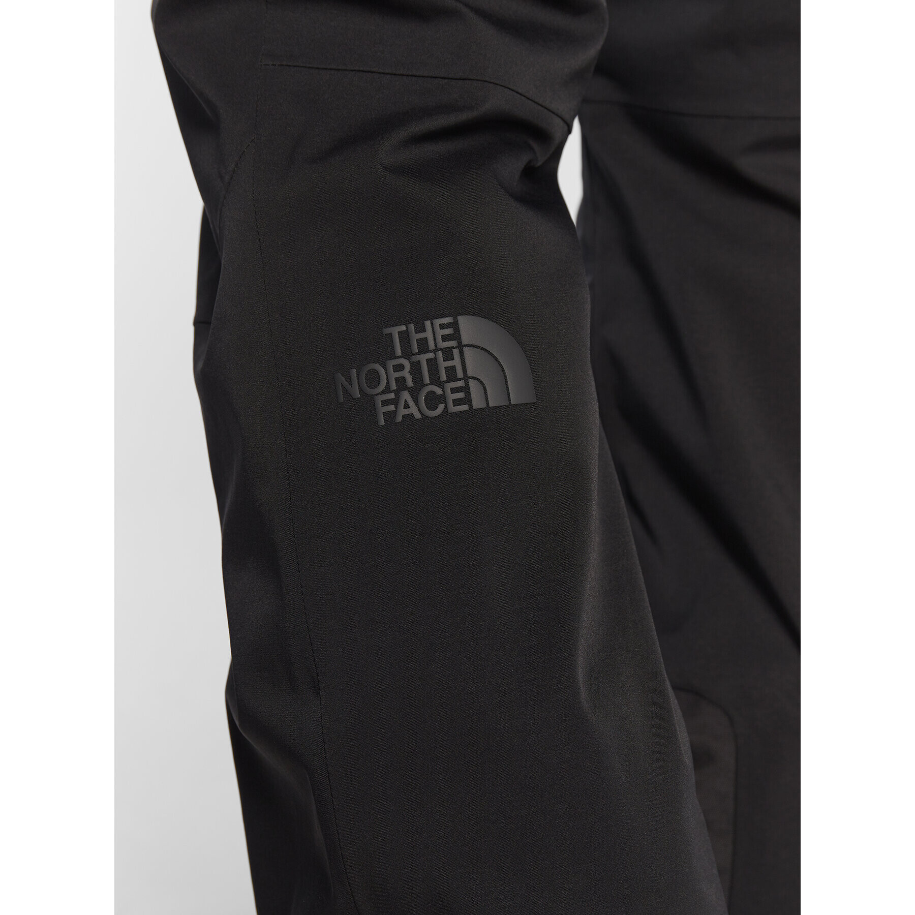 The North Face Ски панталони Chakal NF0A5IYV Черен Regular Fit - Pepit.bg