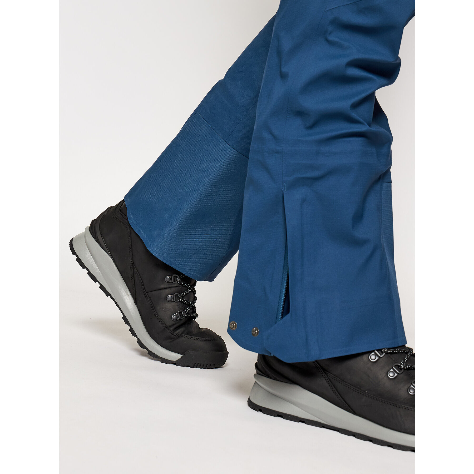 The North Face Ски панталони Freethinker NF0A3M26 Тъмносин Regular Fit - Pepit.bg