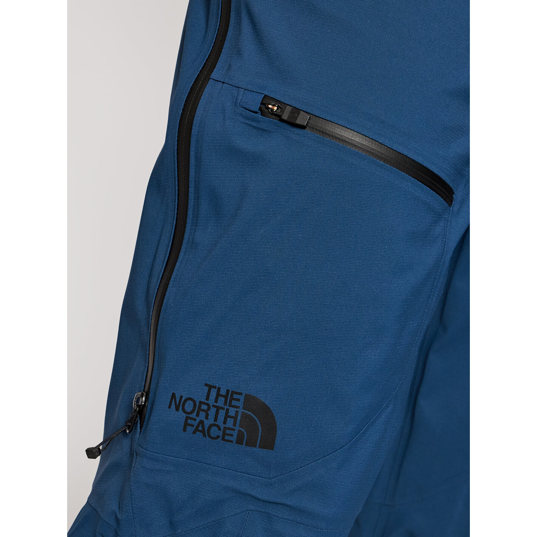 The North Face Ски панталони Freethinker NF0A3M26 Тъмносин Regular Fit - Pepit.bg
