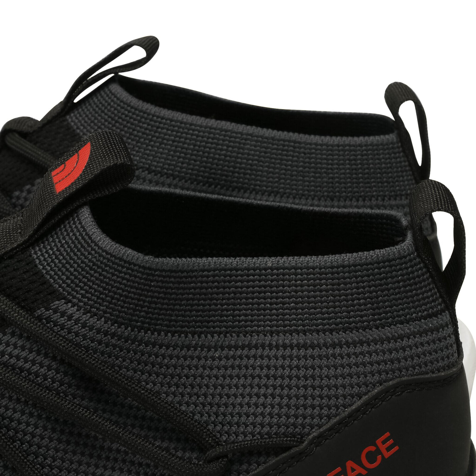 The North Face Сникърси Sumida Moc Knit NF0A46A1NAK1 Черен - Pepit.bg
