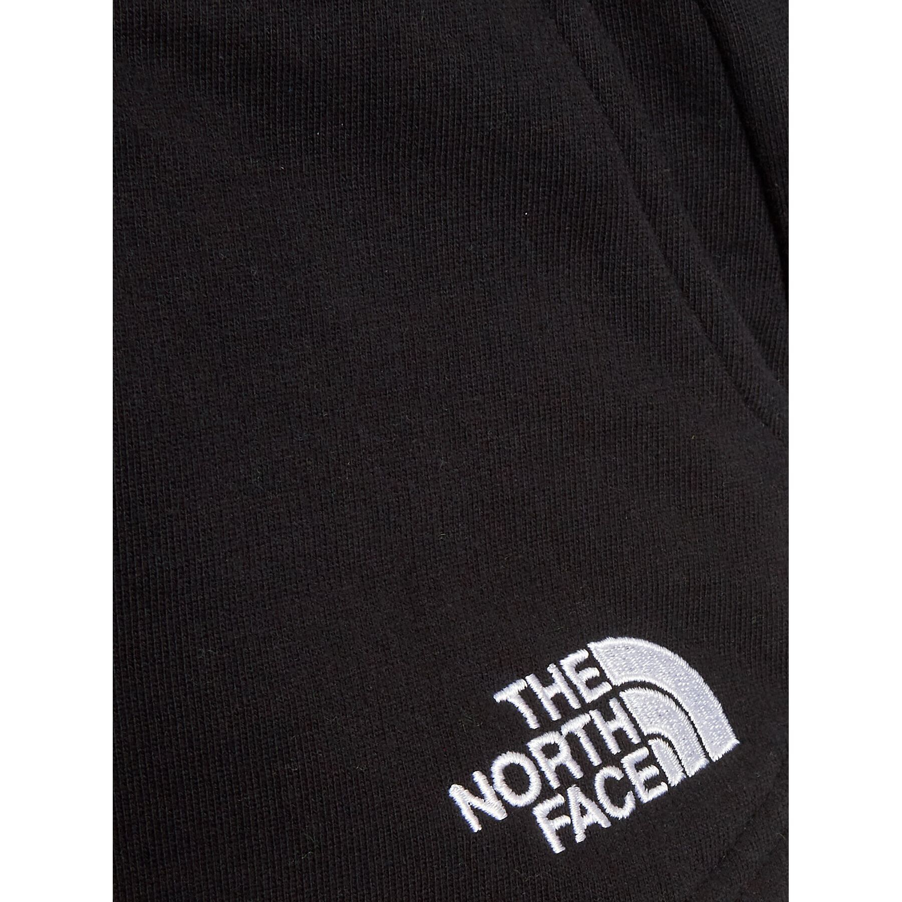 The North Face Спортни шорти NF0A82EK Черен Regular Fit - Pepit.bg