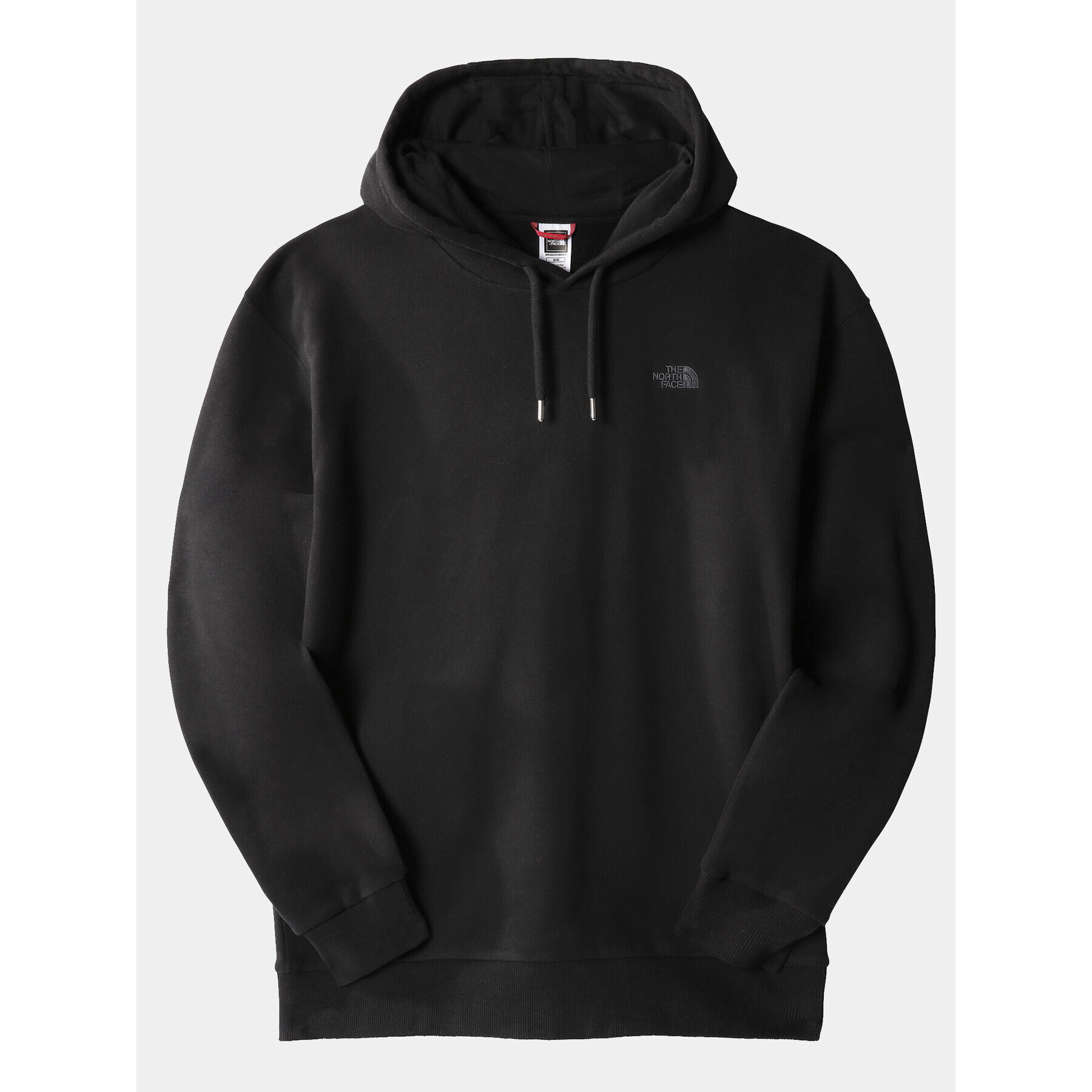 The North Face Суитшърт M City Standard Hoodie - EuNF0A5ICZJK31 Черен Regular Fit - Pepit.bg