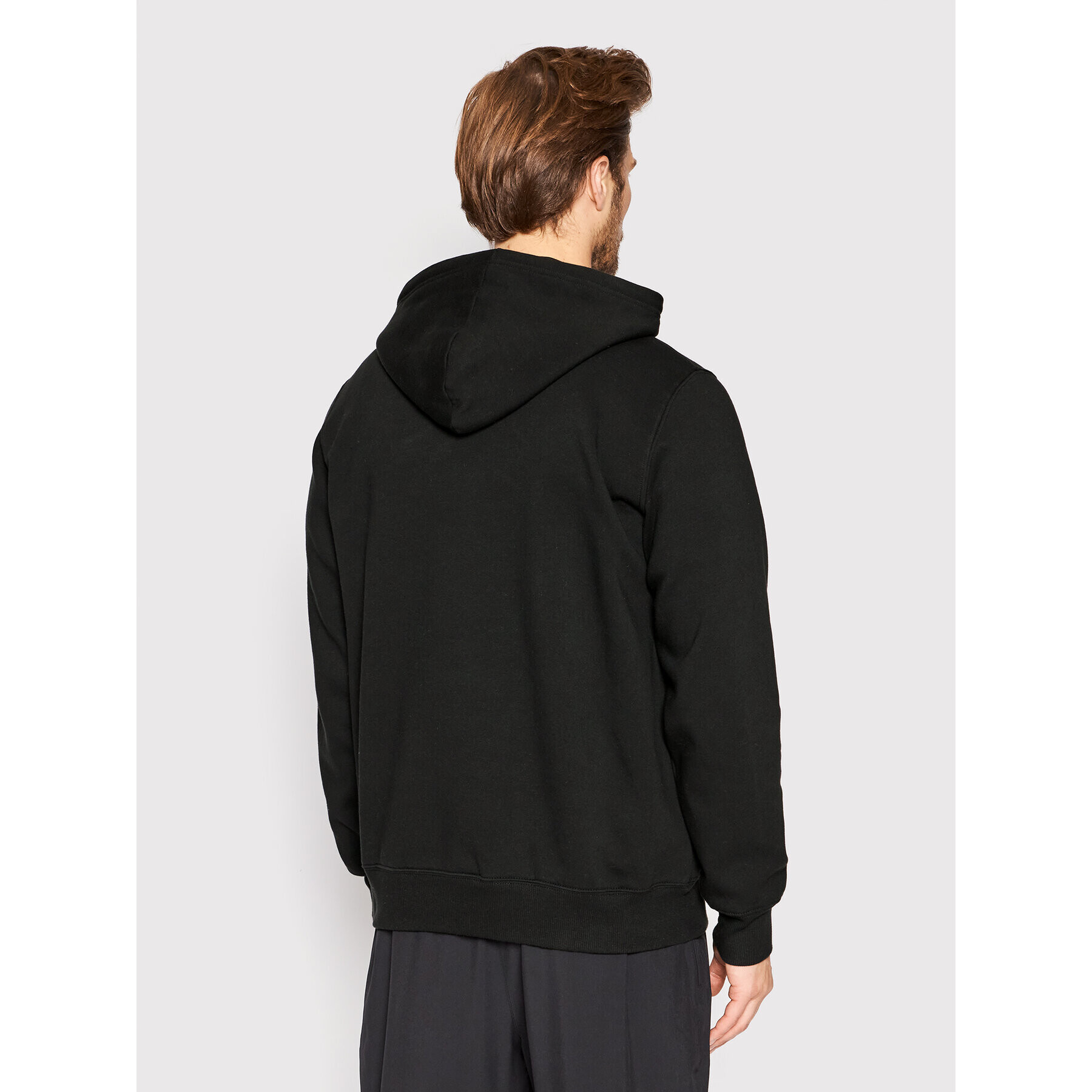 The North Face Суитшърт Pride NF0A7QCK Черен Regular Fit - Pepit.bg