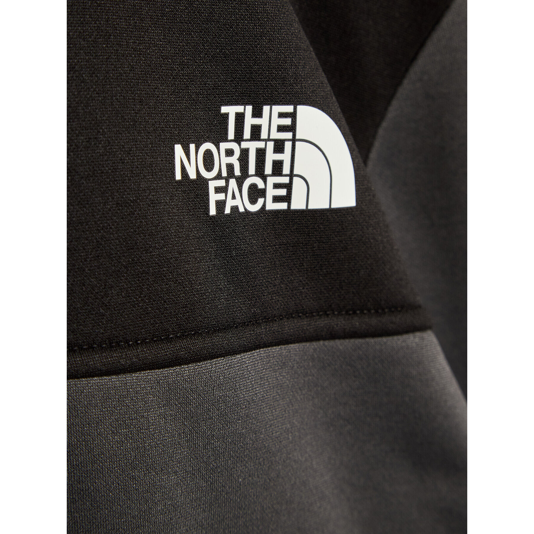 The North Face Суитшърт Surge NF0A5GCL Сив Regular Fit - Pepit.bg
