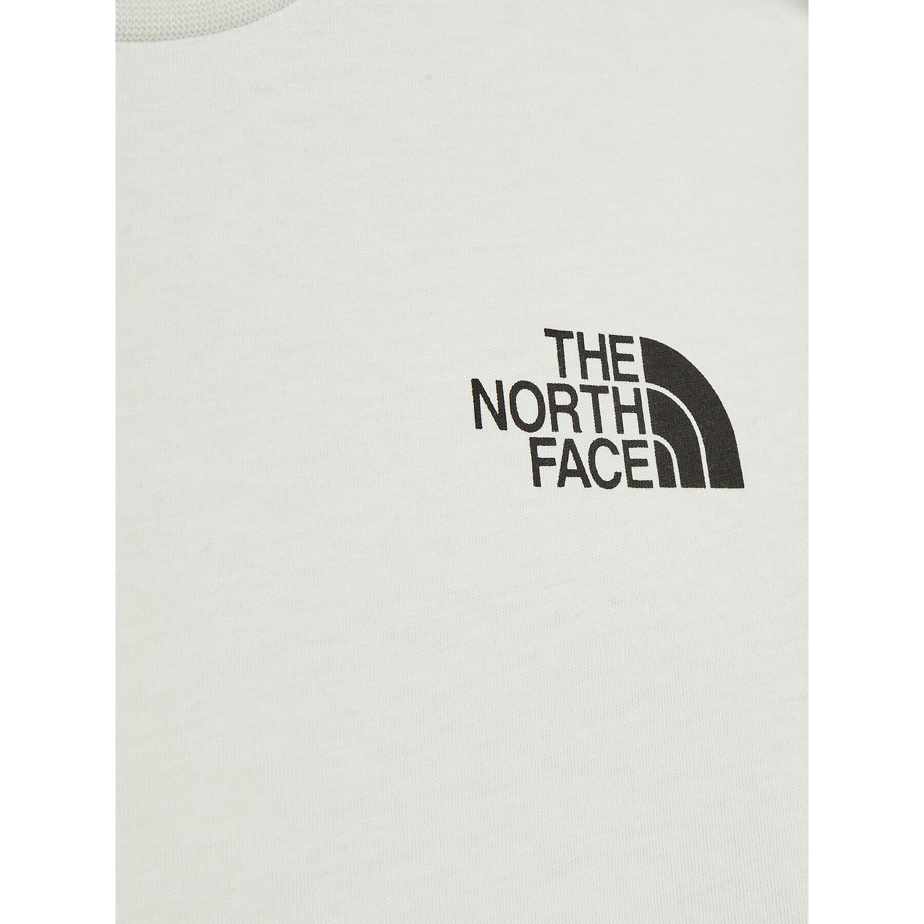 The North Face Тишърт Simple Dome NF0A82EA Сив Regular Fit - Pepit.bg