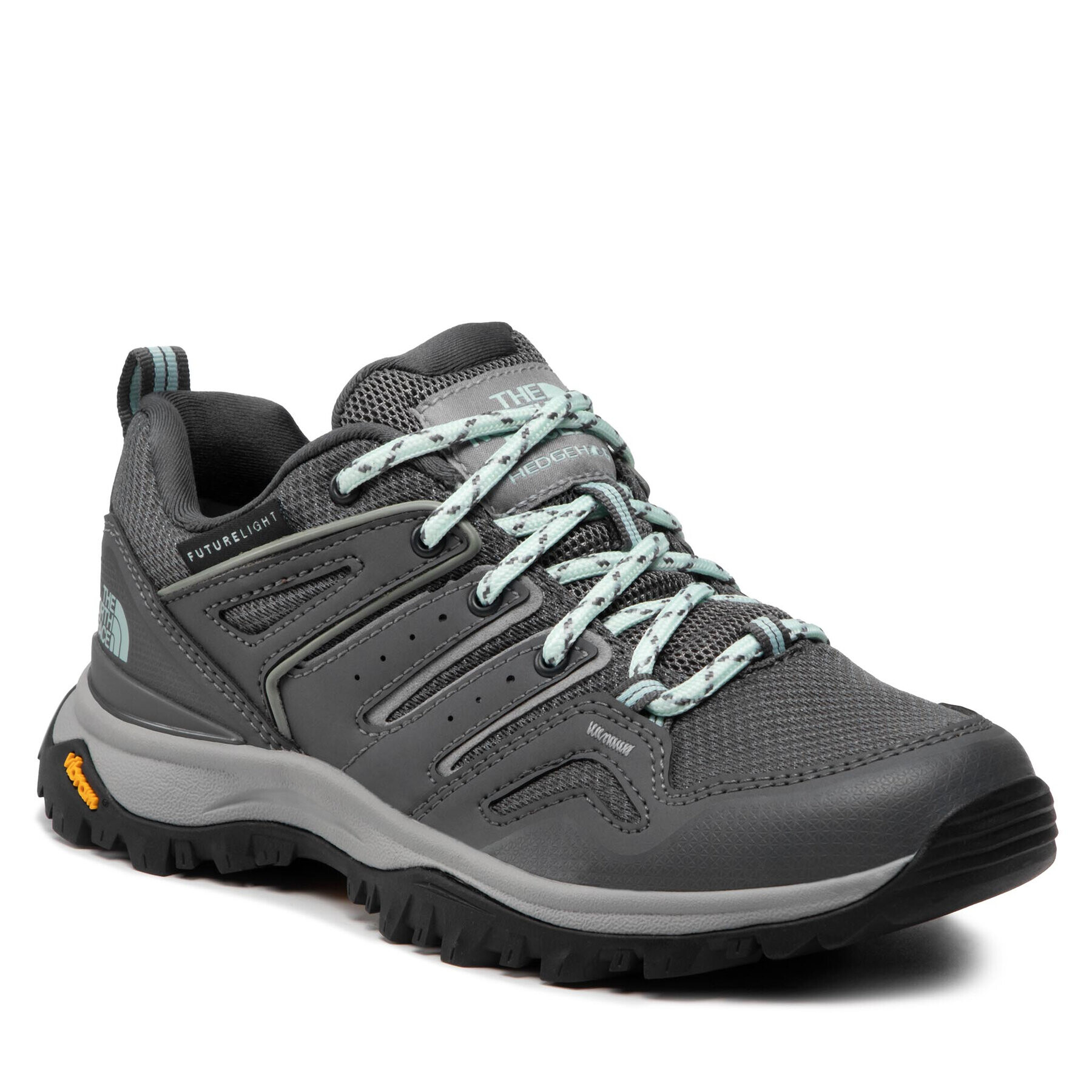 The North Face Туристически Hedgehog Futurelight (EU) NF0A52QWKB81 Сив - Pepit.bg