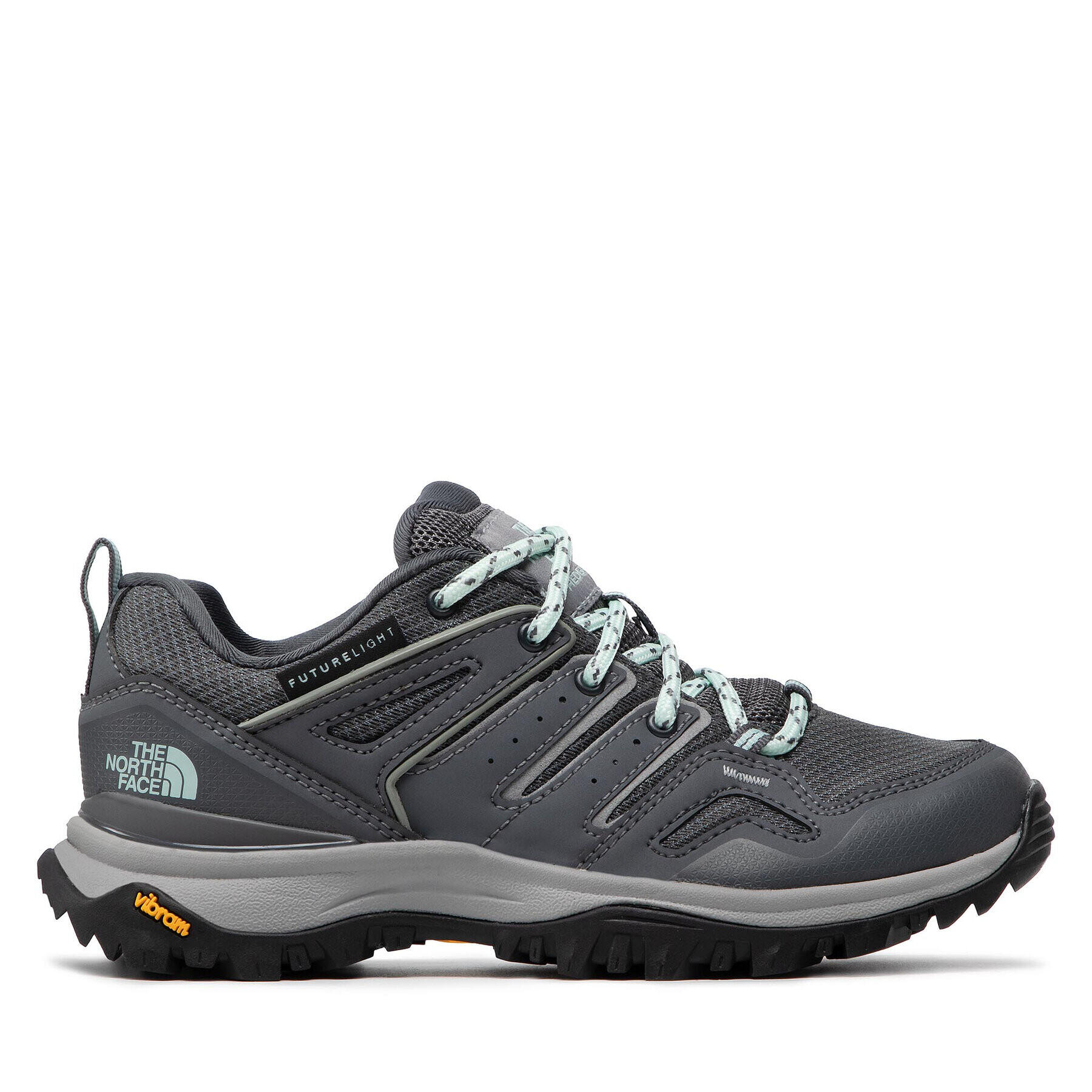 The North Face Туристически Hedgehog Futurelight (EU) NF0A52QWKB81 Сив - Pepit.bg
