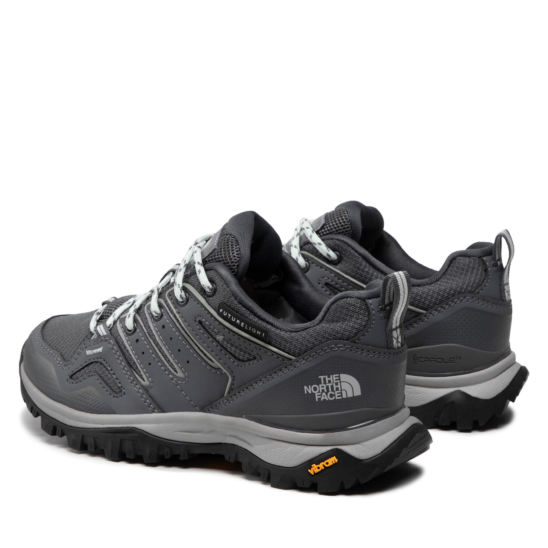 The North Face Туристически Hedgehog Futurelight (EU) NF0A52QWKB81 Сив - Pepit.bg