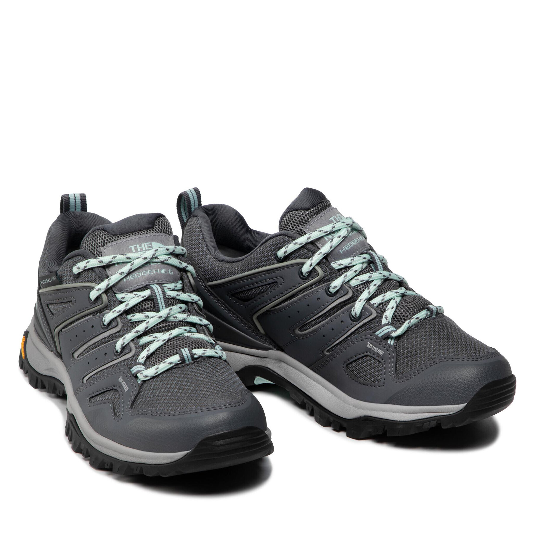 The North Face Туристически Hedgehog Futurelight (EU) NF0A52QWKB81 Сив - Pepit.bg
