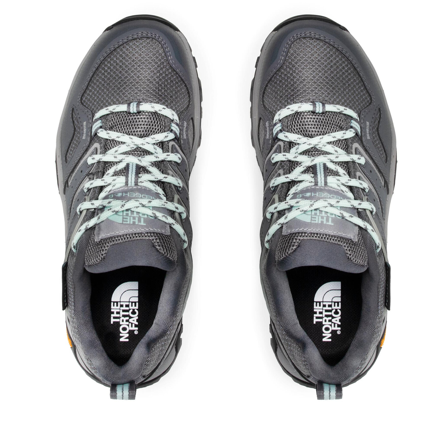 The North Face Туристически Hedgehog Futurelight (EU) NF0A52QWKB81 Сив - Pepit.bg