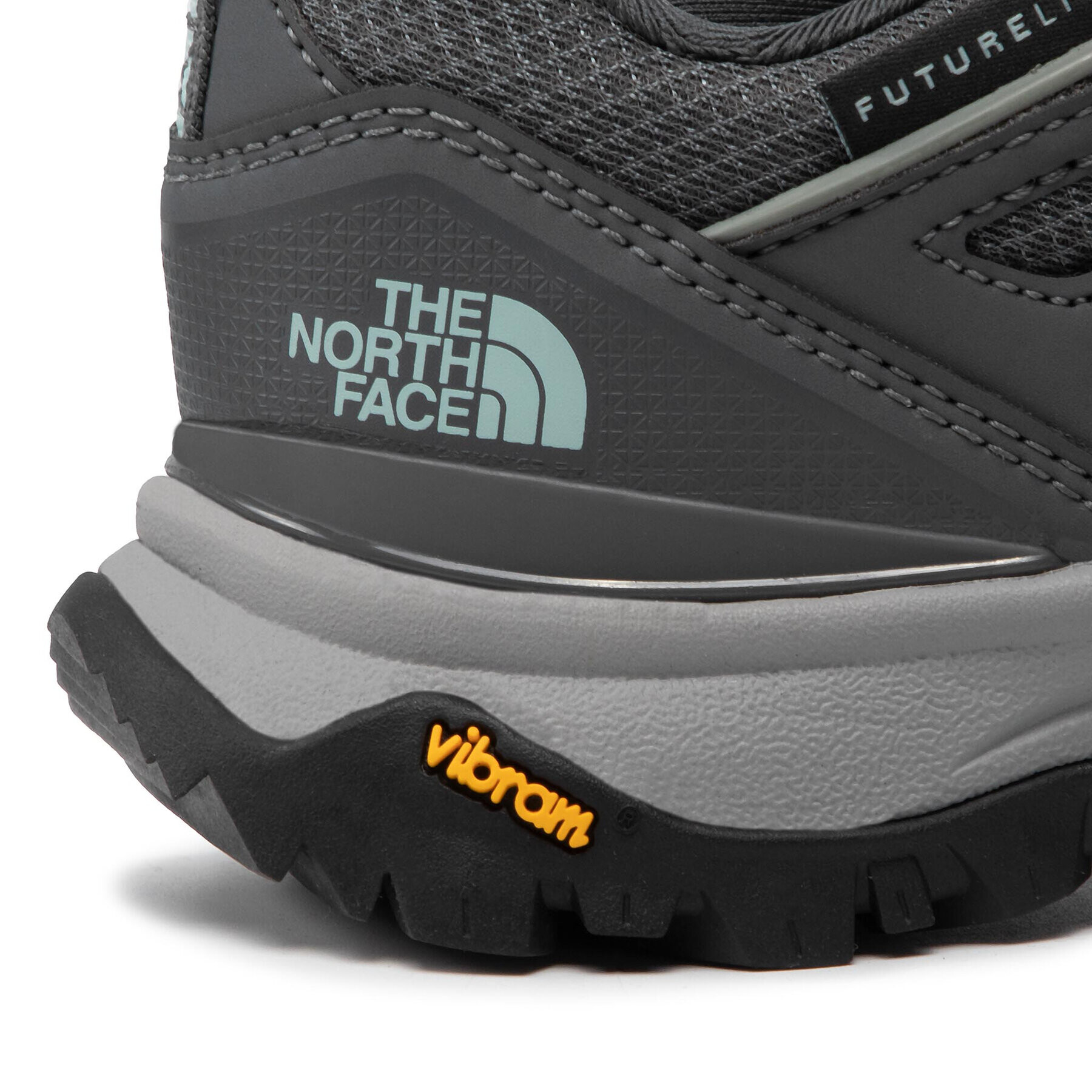The North Face Туристически Hedgehog Futurelight (EU) NF0A52QWKB81 Сив - Pepit.bg