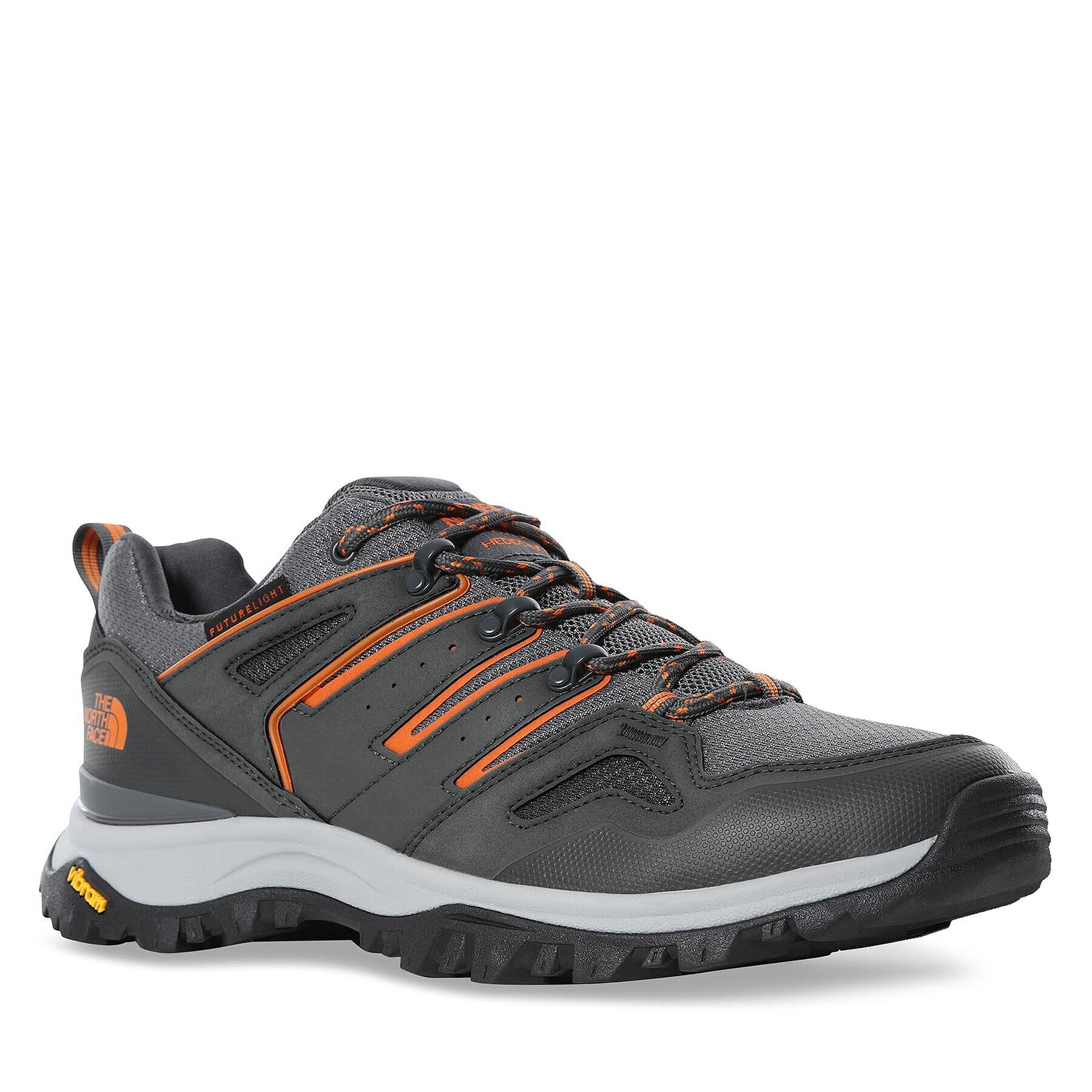 The North Face Туристически Hedgehog Futurelight NF0A4T37QH41 Сив - Pepit.bg