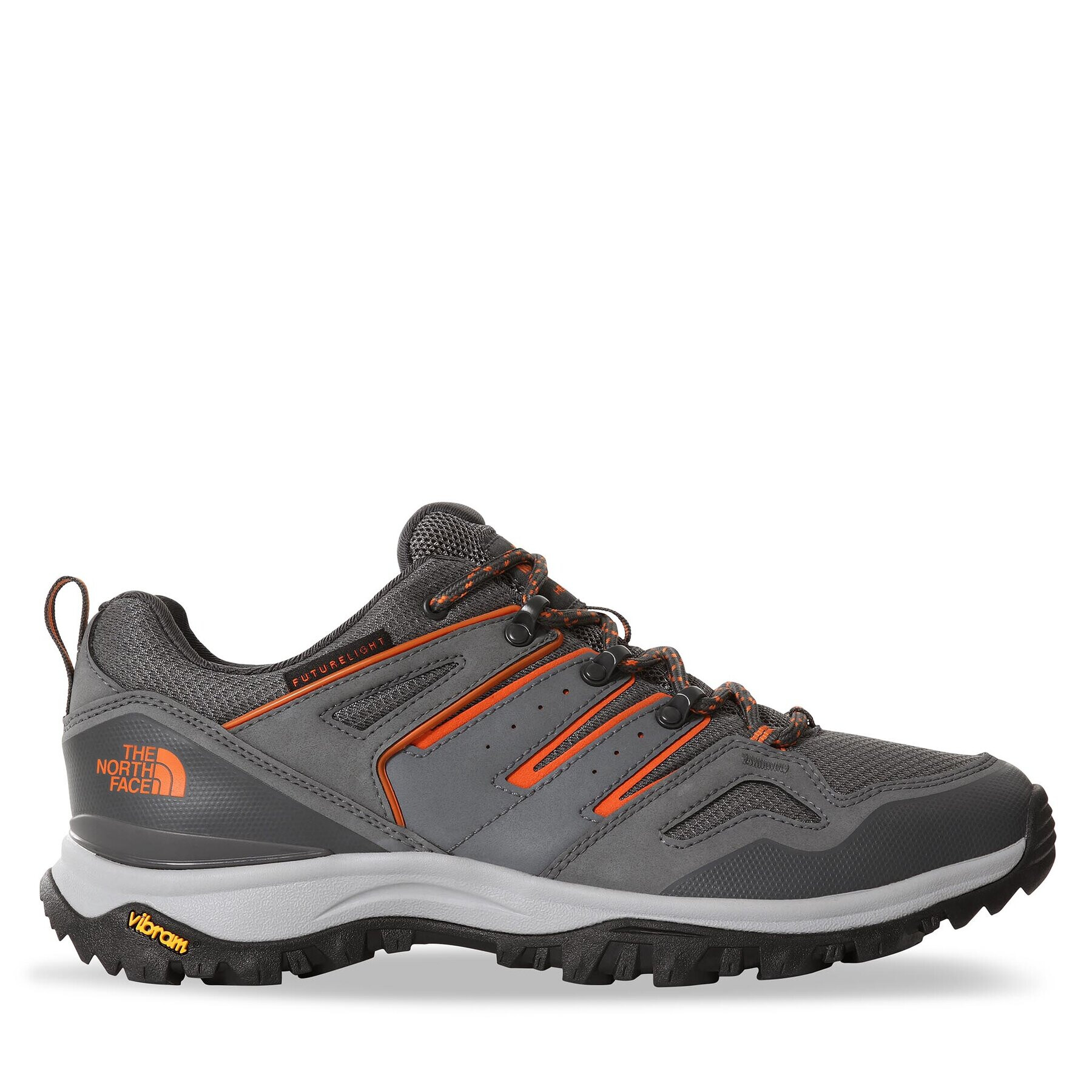 The North Face Туристически Hedgehog Futurelight NF0A4T37QH41 Сив - Pepit.bg