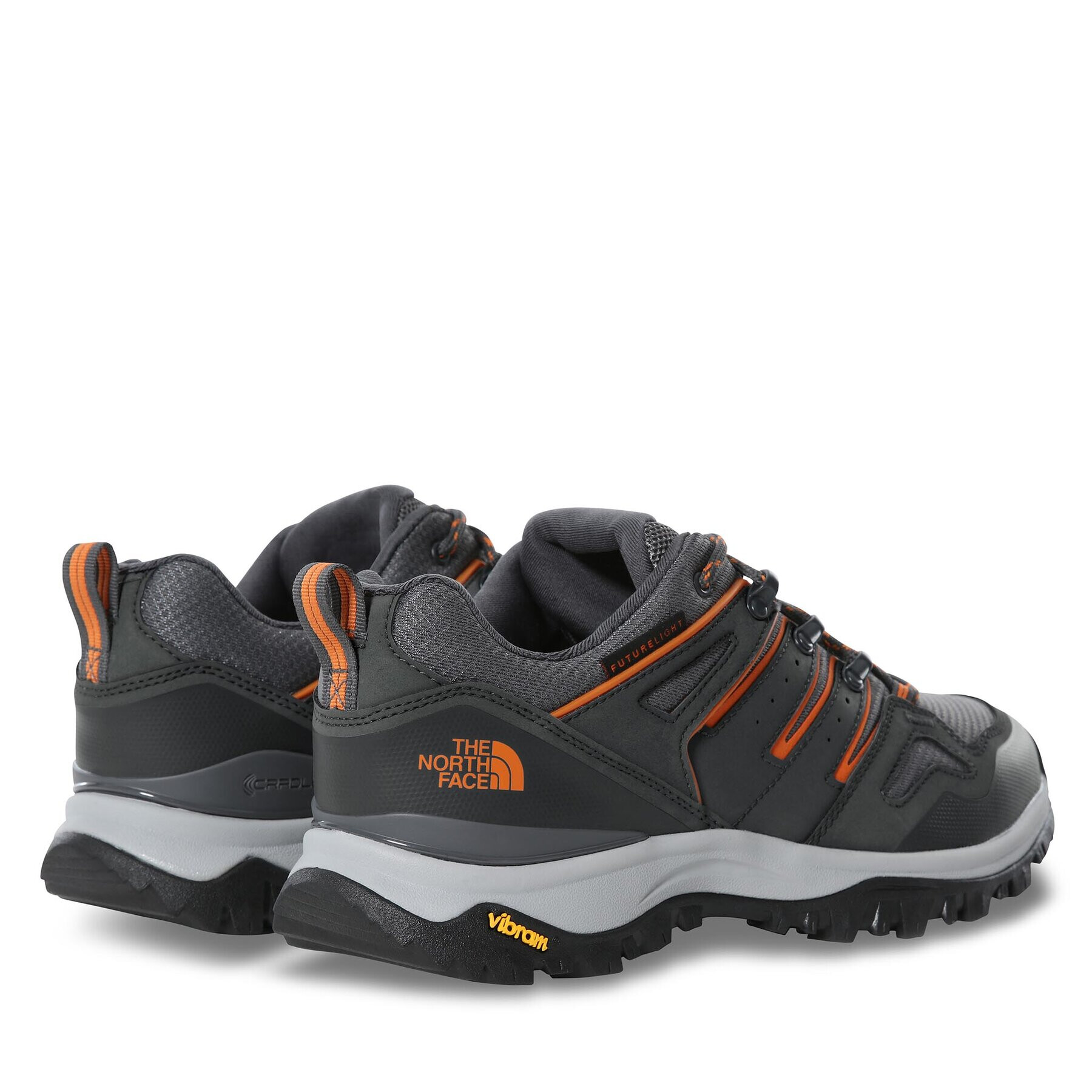 The North Face Туристически Hedgehog Futurelight NF0A4T37QH41 Сив - Pepit.bg