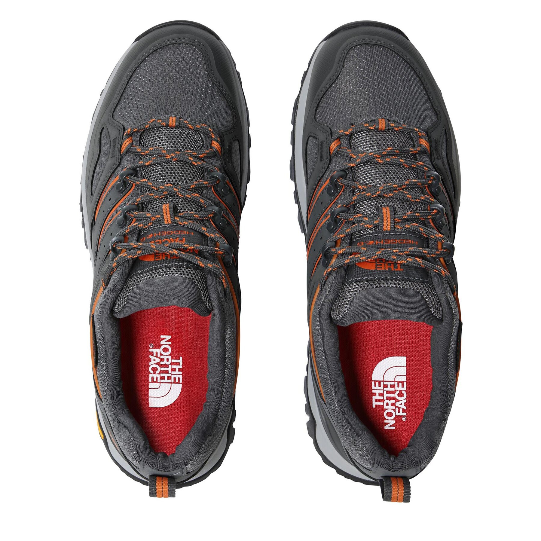 The North Face Туристически Hedgehog Futurelight NF0A4T37QH41 Сив - Pepit.bg