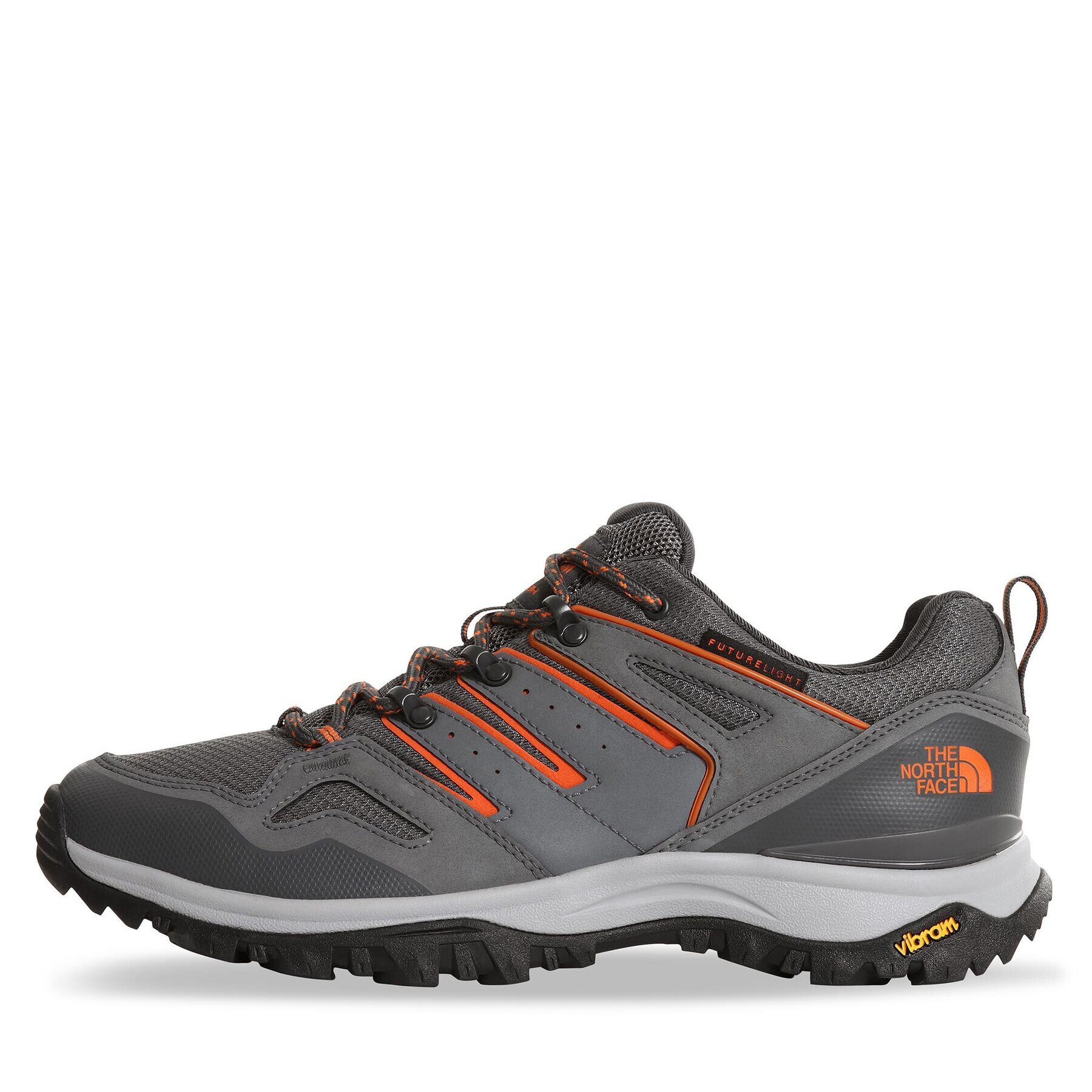 The North Face Туристически Hedgehog Futurelight NF0A4T37QH41 Сив - Pepit.bg