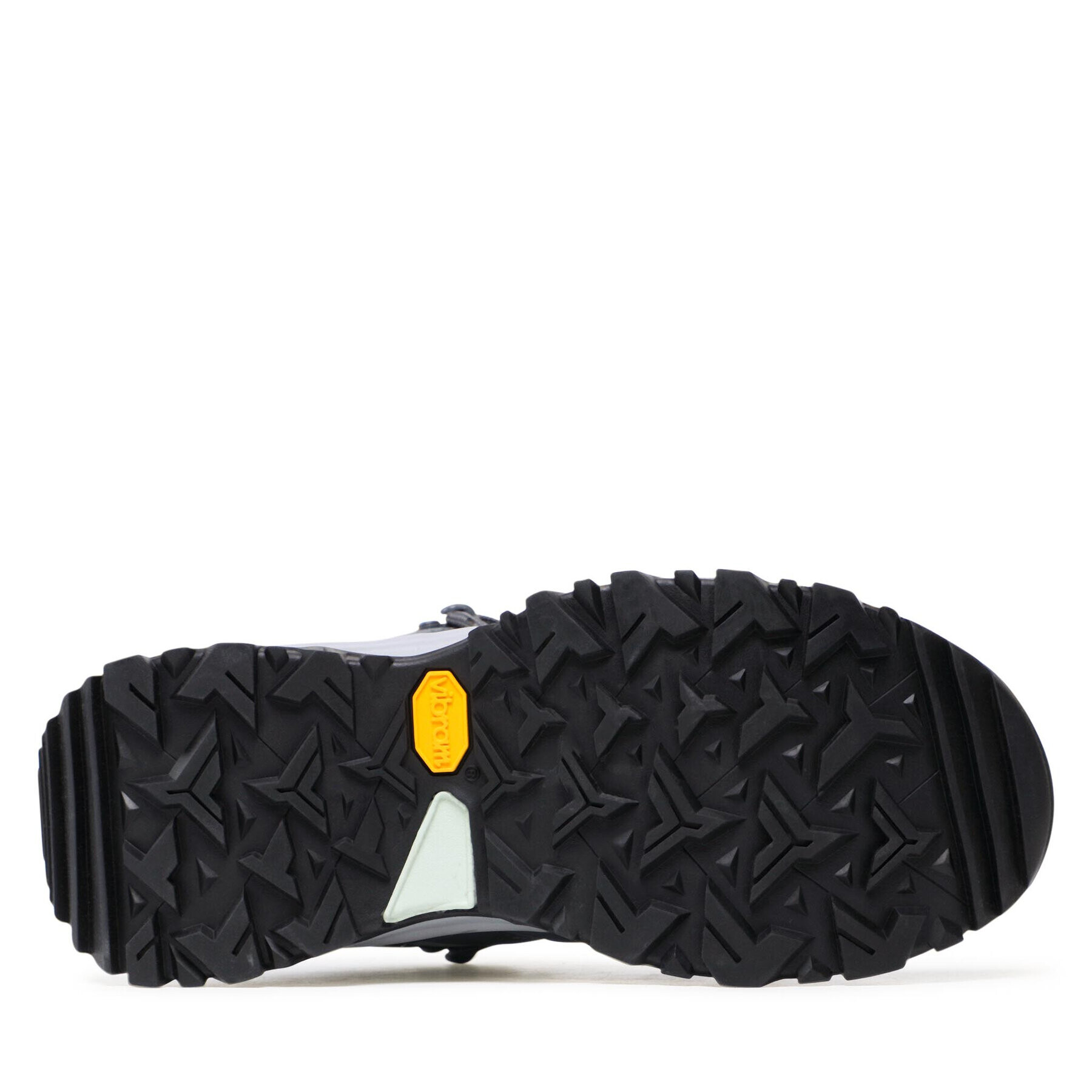 The North Face Туристически Hedgehog Mid Futurelight NF0A52QVF9L1 Сив - Pepit.bg