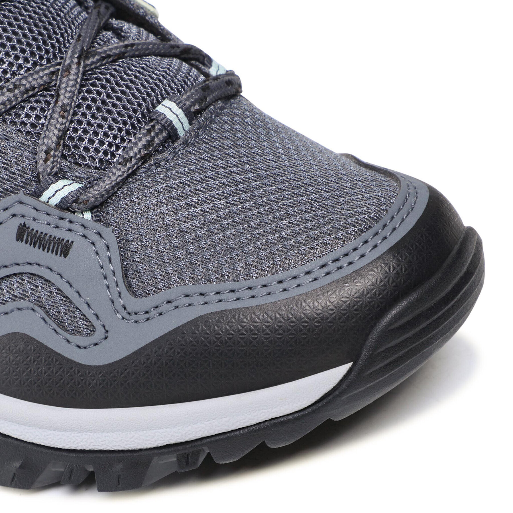 The North Face Туристически Hedgehog Mid Futurelight NF0A52QVF9L1 Сив - Pepit.bg