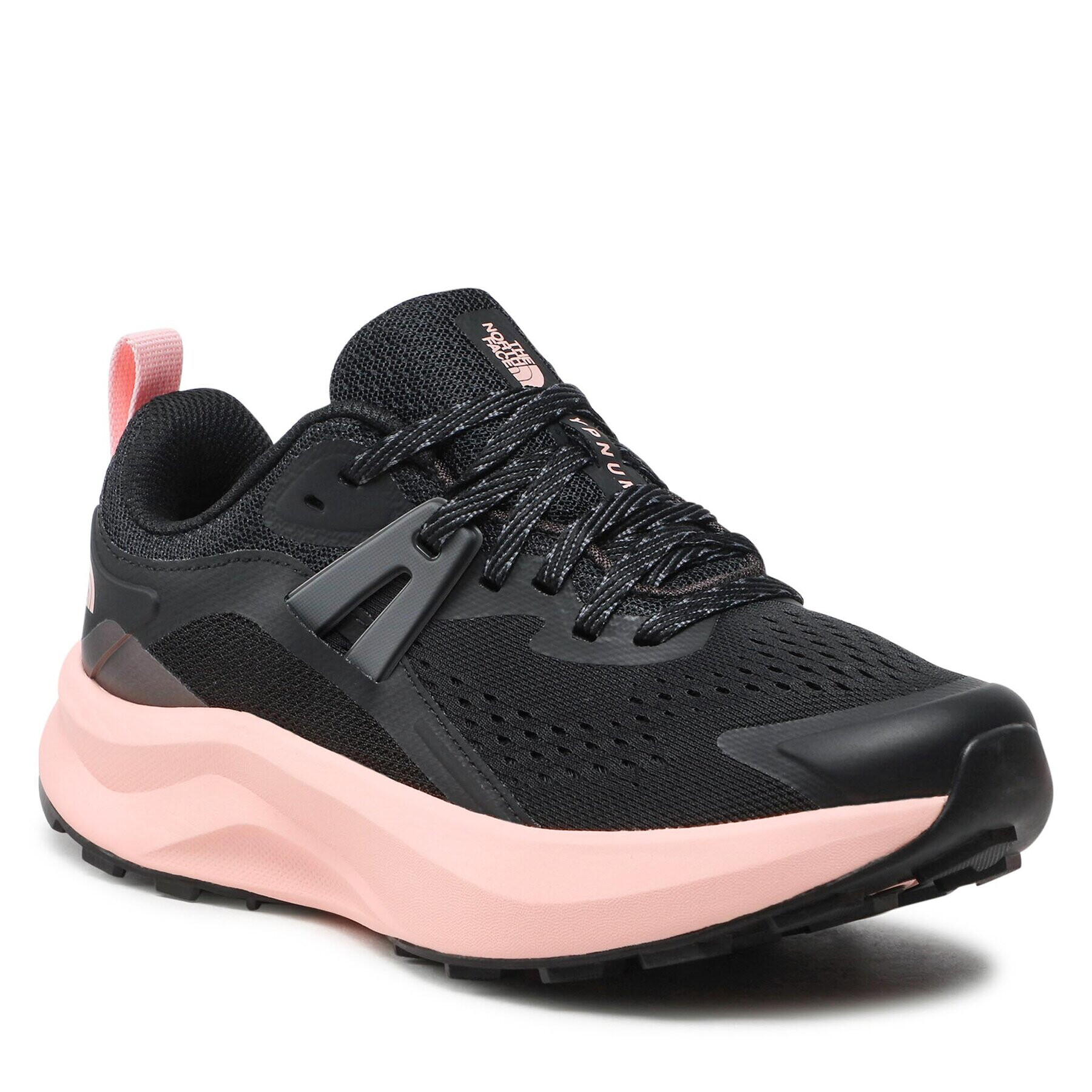 The North Face Туристически Hypnum NF0A7W5QIH9-050 Черен - Pepit.bg