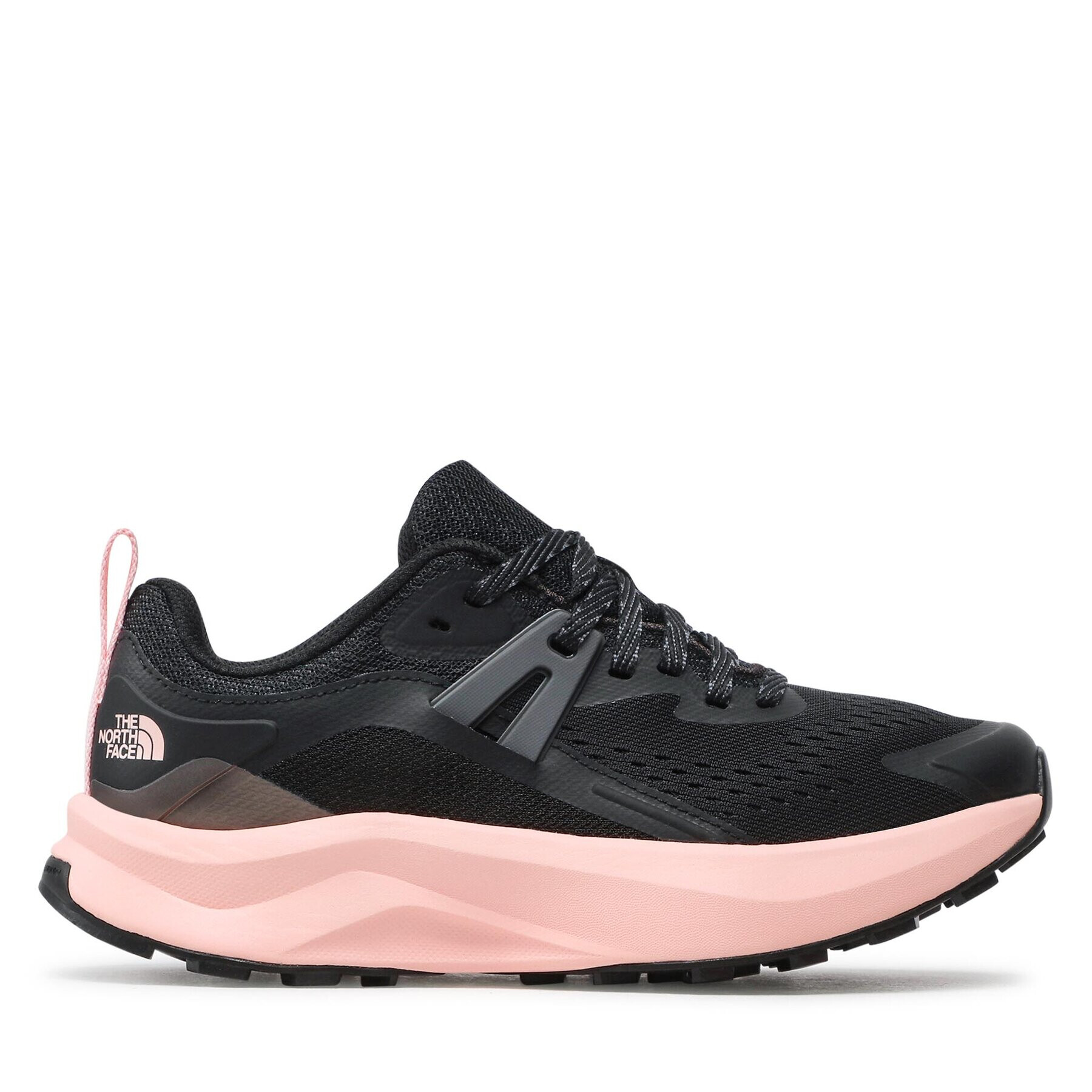 The North Face Туристически Hypnum NF0A7W5QIH9-050 Черен - Pepit.bg