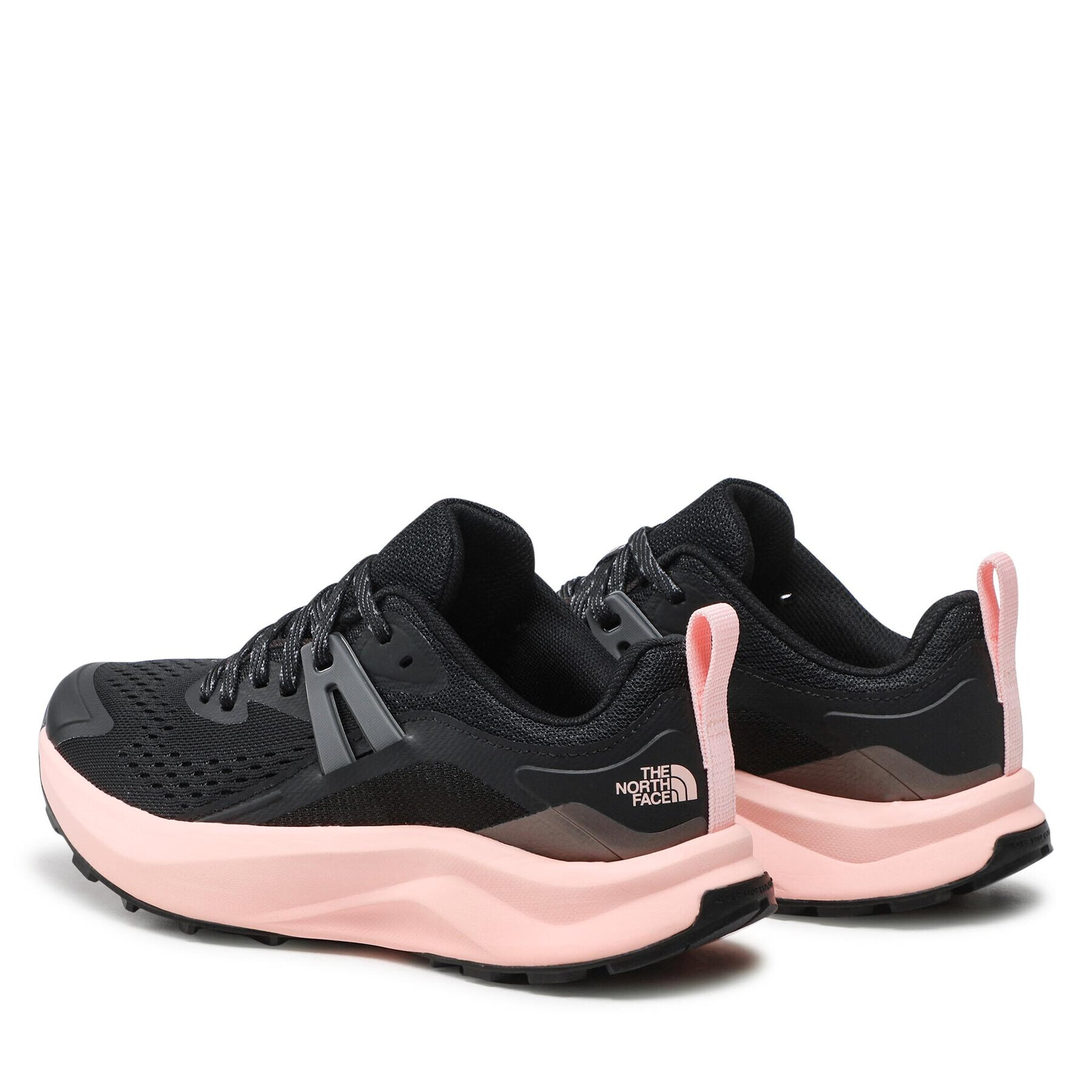 The North Face Туристически Hypnum NF0A7W5QIH9-050 Черен - Pepit.bg