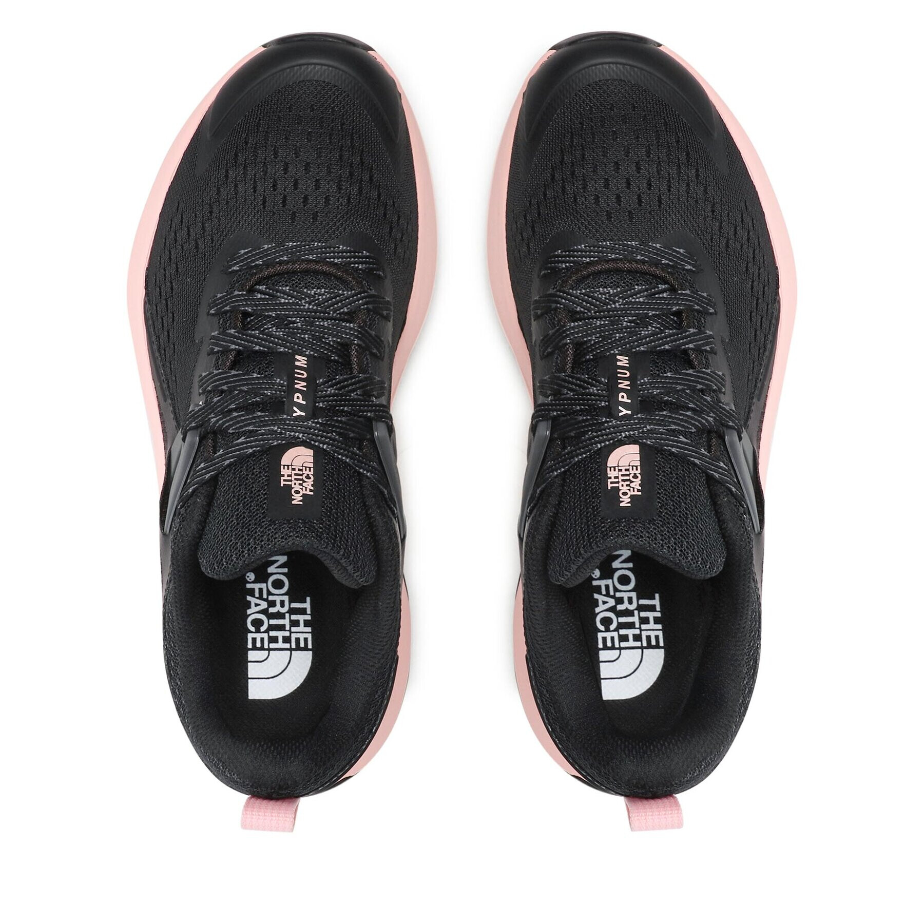 The North Face Туристически Hypnum NF0A7W5QIH9-050 Черен - Pepit.bg