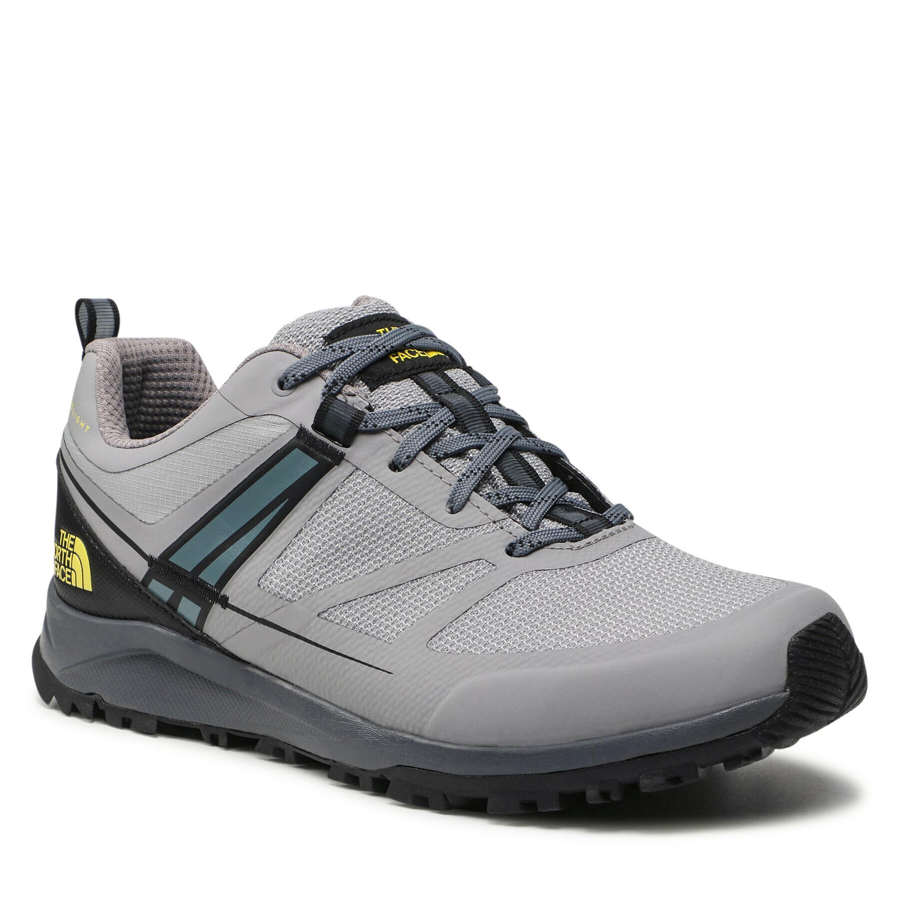 The North Face Туристически Litewave Futurelight NF0A4PFGGVV1 Сив - Pepit.bg