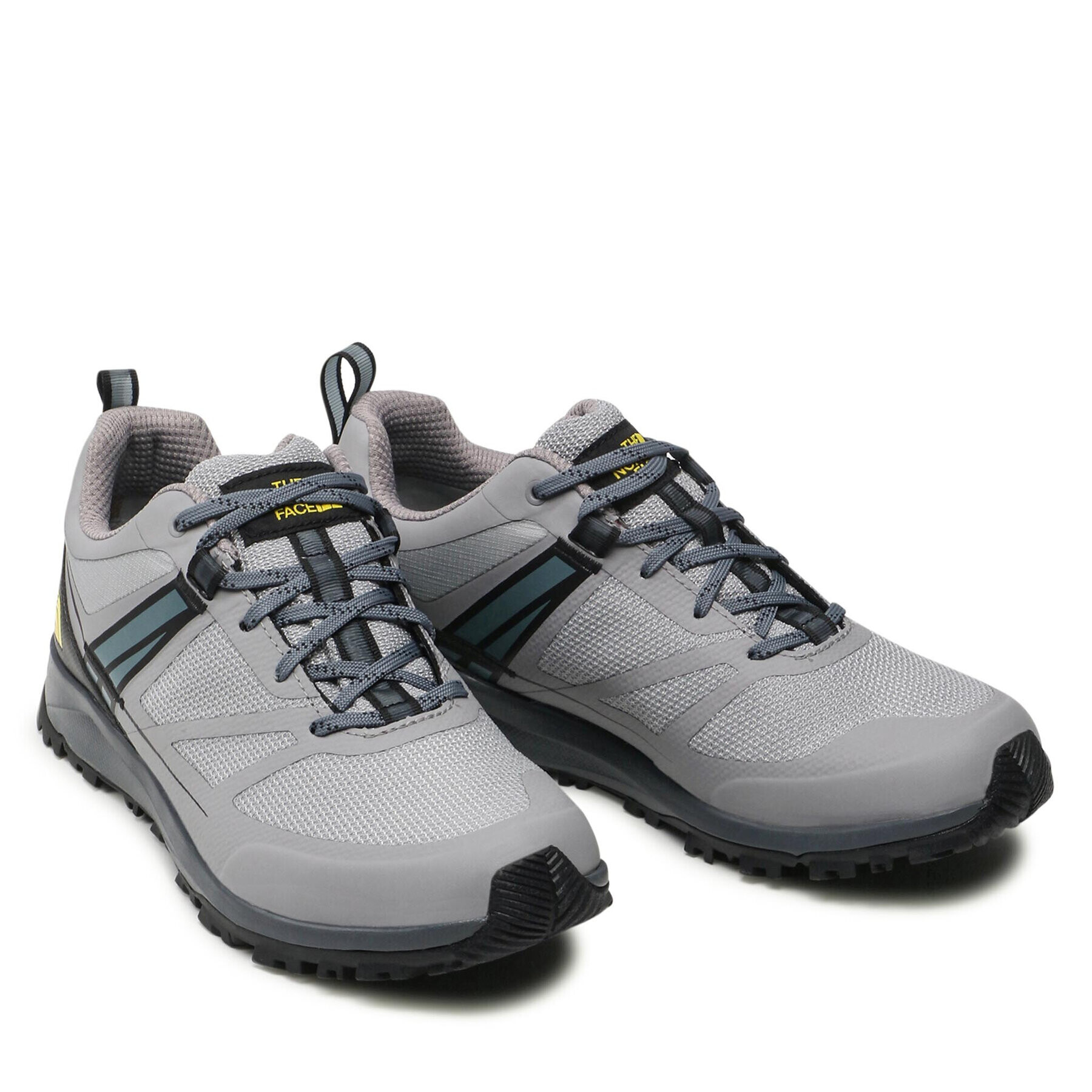 The North Face Туристически Litewave Futurelight NF0A4PFGGVV1 Сив - Pepit.bg