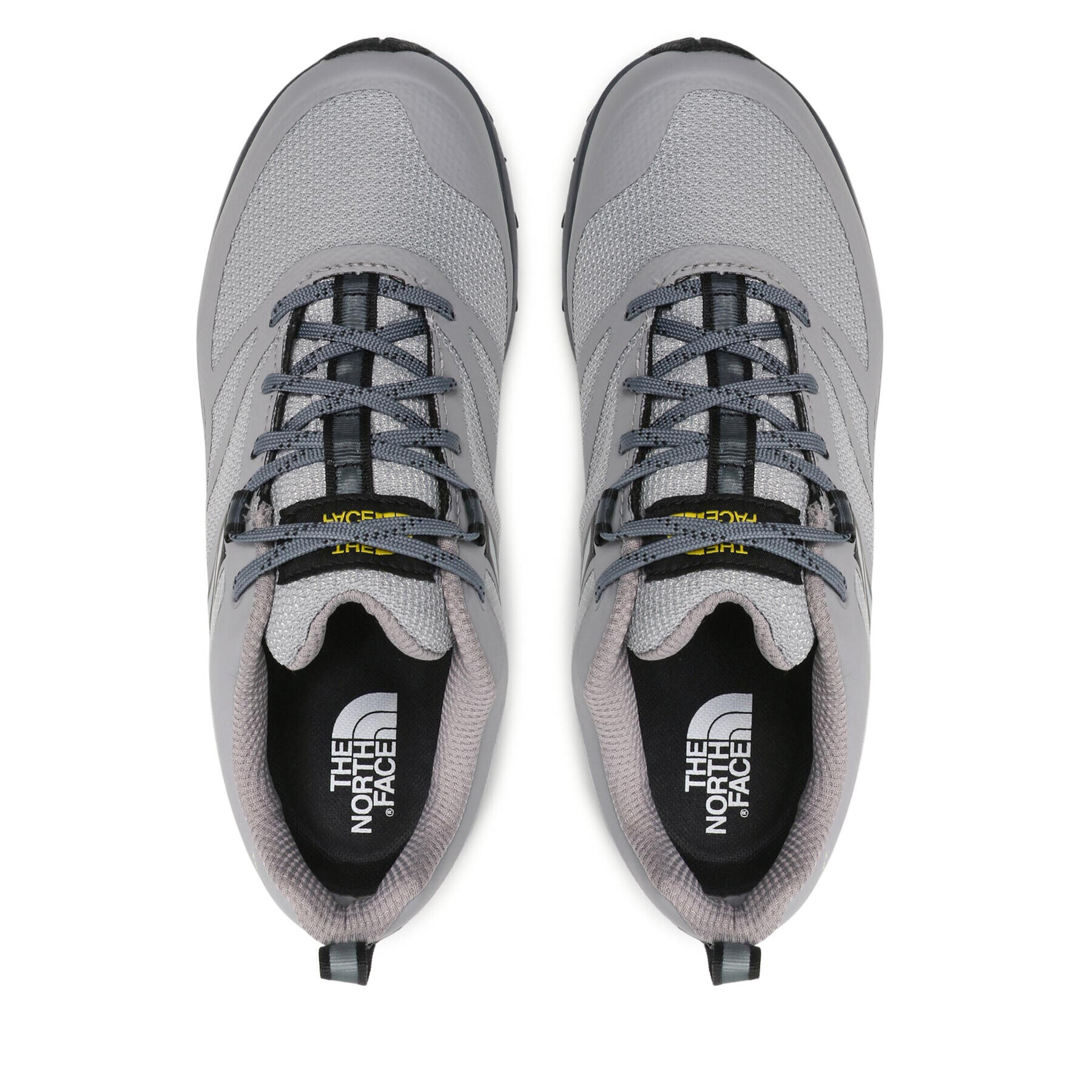 The North Face Туристически Litewave Futurelight NF0A4PFGGVV1 Сив - Pepit.bg