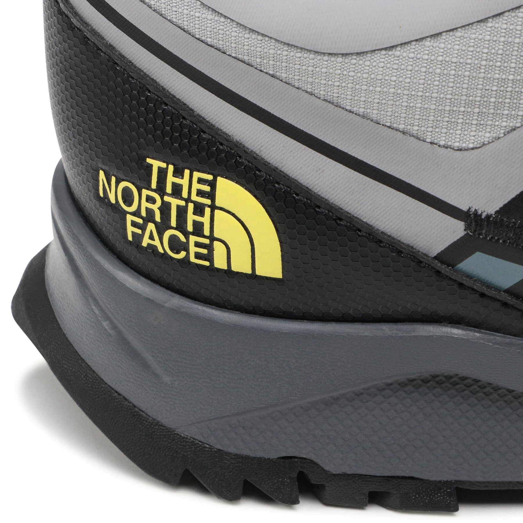 The North Face Туристически Litewave Futurelight NF0A4PFGGVV1 Сив - Pepit.bg