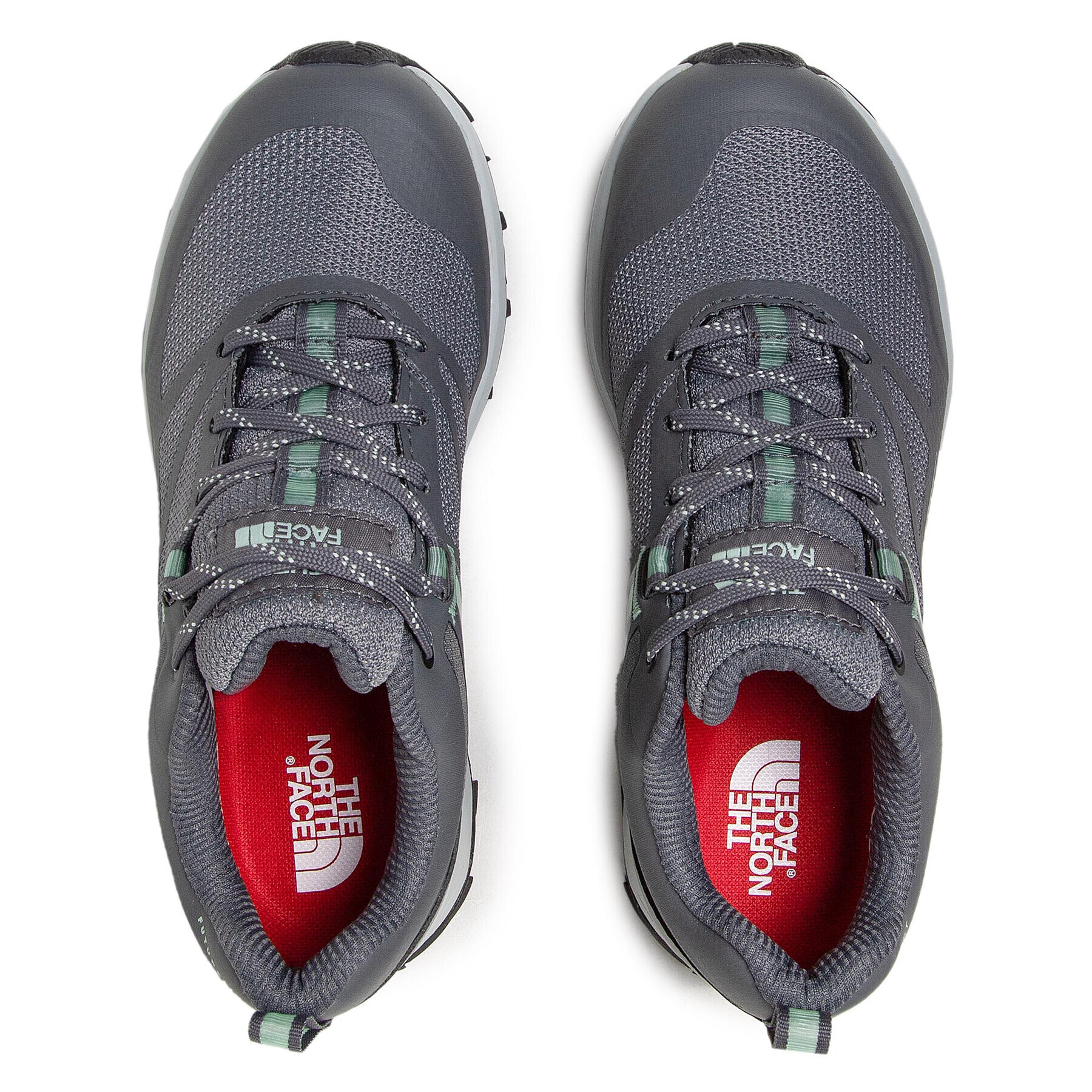 The North Face Туристически Litewave Futurelight NF0A4PFHZR4 Сив - Pepit.bg