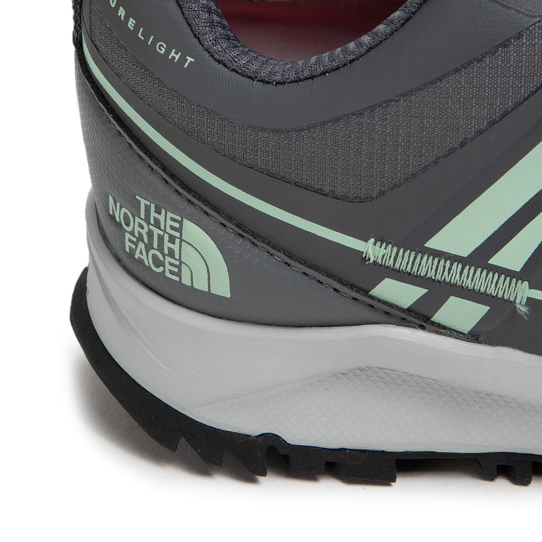 The North Face Туристически Litewave Futurelight NF0A4PFHZR4 Сив - Pepit.bg