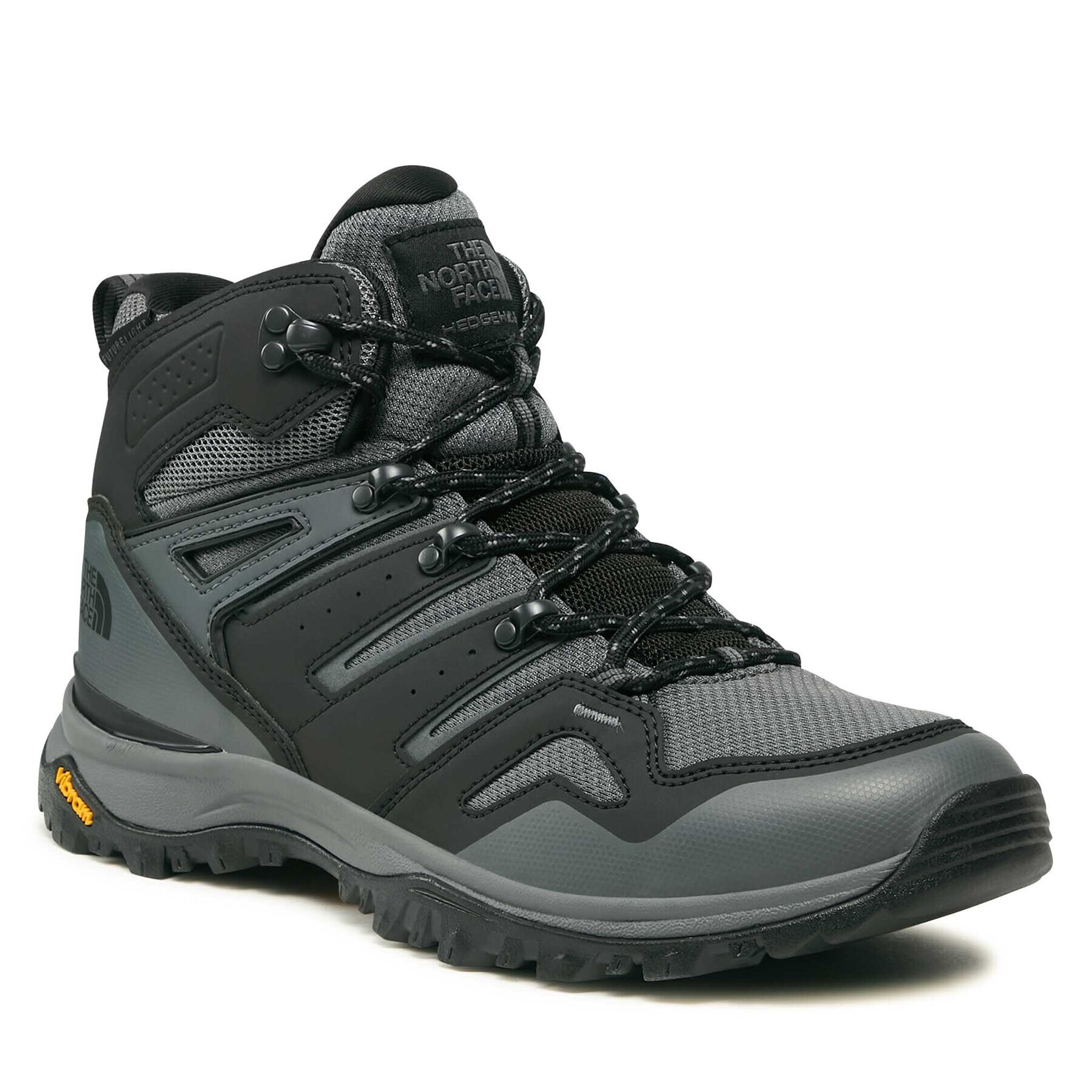 The North Face Туристически M Hedgehog Mid Futurelight (Eur)NF0A8AEBKZ21 Черен - Pepit.bg