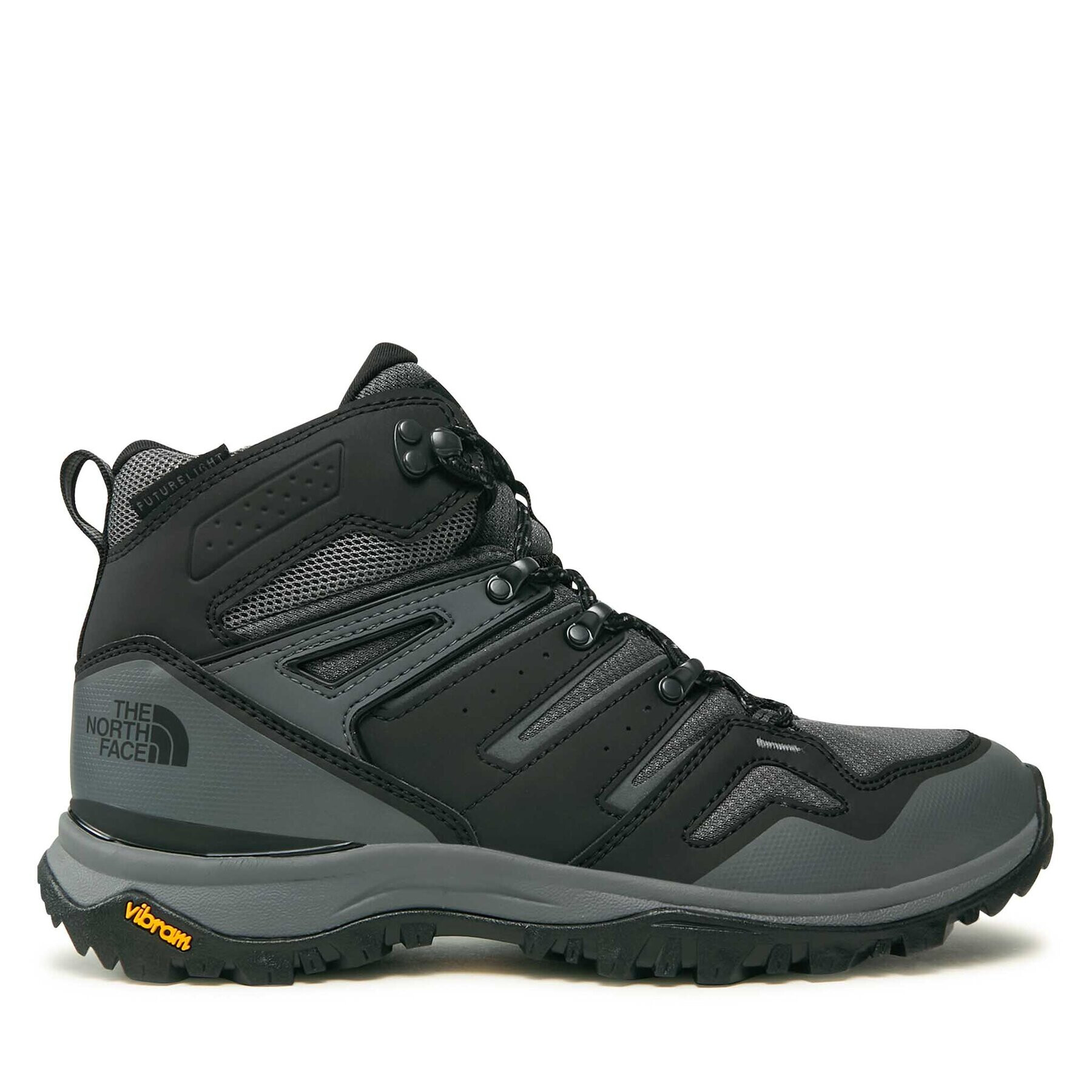 The North Face Туристически M Hedgehog Mid Futurelight (Eur)NF0A8AEBKZ21 Черен - Pepit.bg