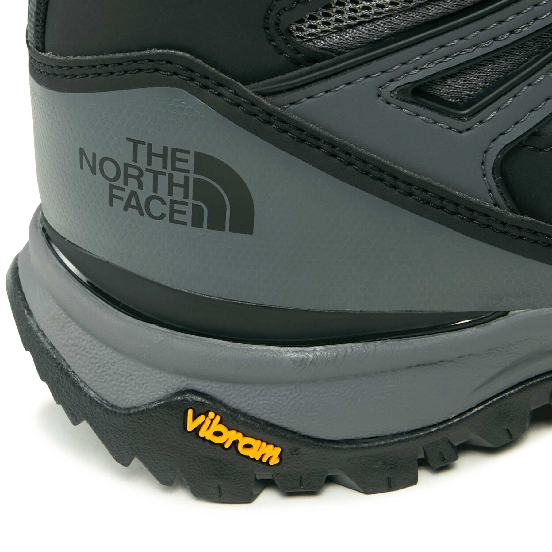 The North Face Туристически M Hedgehog Mid Futurelight (Eur)NF0A8AEBKZ21 Черен - Pepit.bg