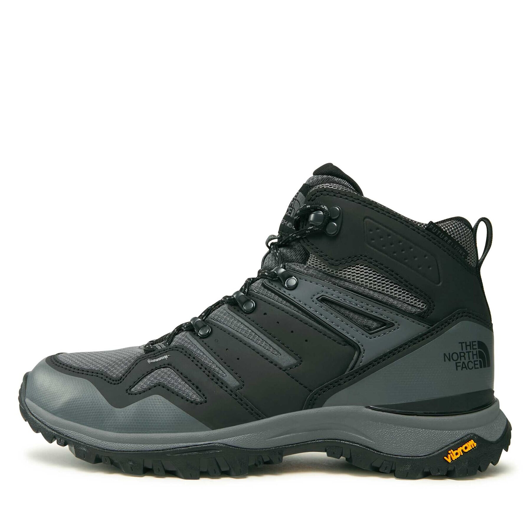 The North Face Туристически M Hedgehog Mid Futurelight (Eur)NF0A8AEBKZ21 Черен - Pepit.bg