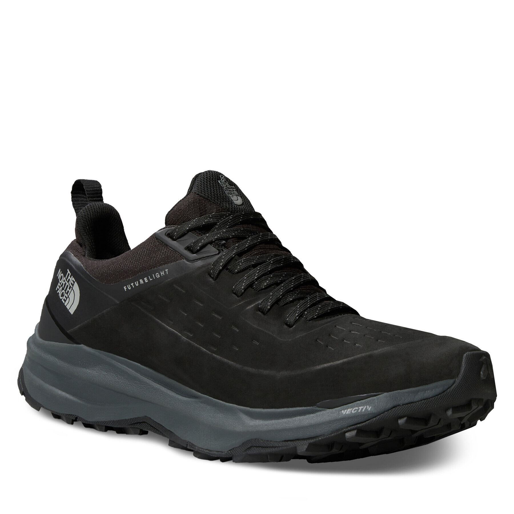 The North Face Туристически M Vectiv Exploris 2 Futurelight LthrNF0A7W4ZNY71 Черен - Pepit.bg