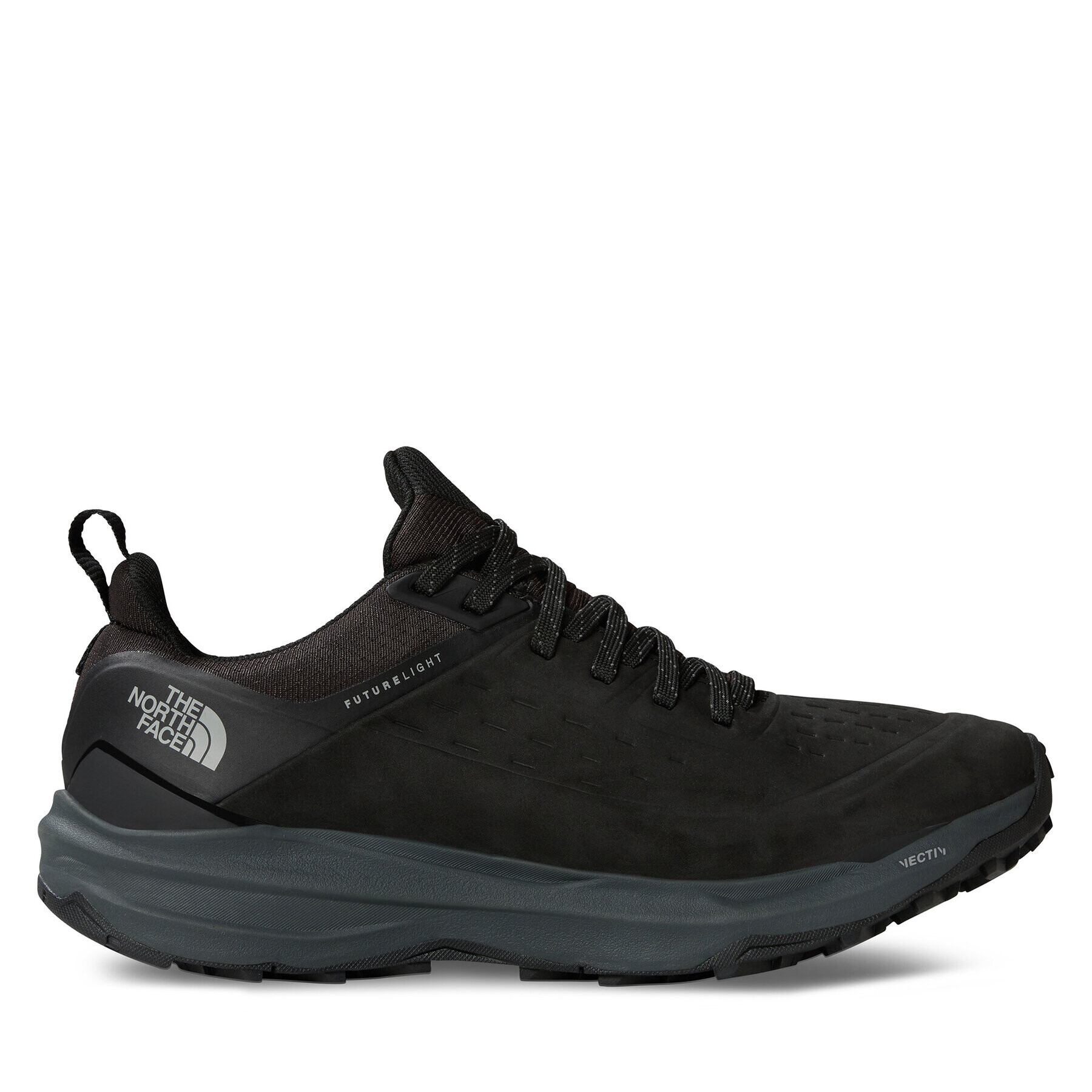 The North Face Туристически M Vectiv Exploris 2 Futurelight LthrNF0A7W4ZNY71 Черен - Pepit.bg