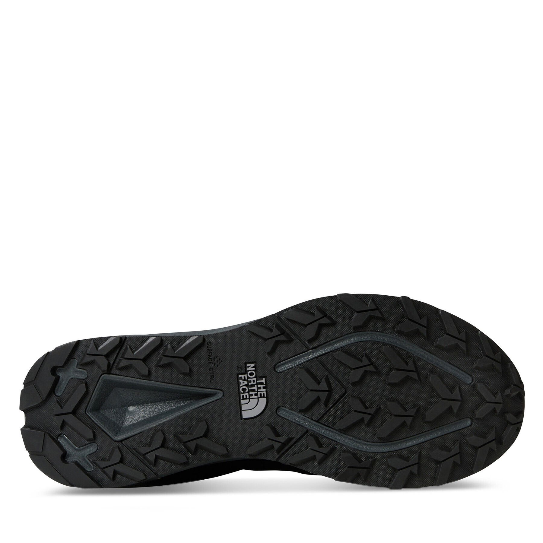 The North Face Туристически M Vectiv Exploris 2 Futurelight LthrNF0A7W4ZNY71 Черен - Pepit.bg