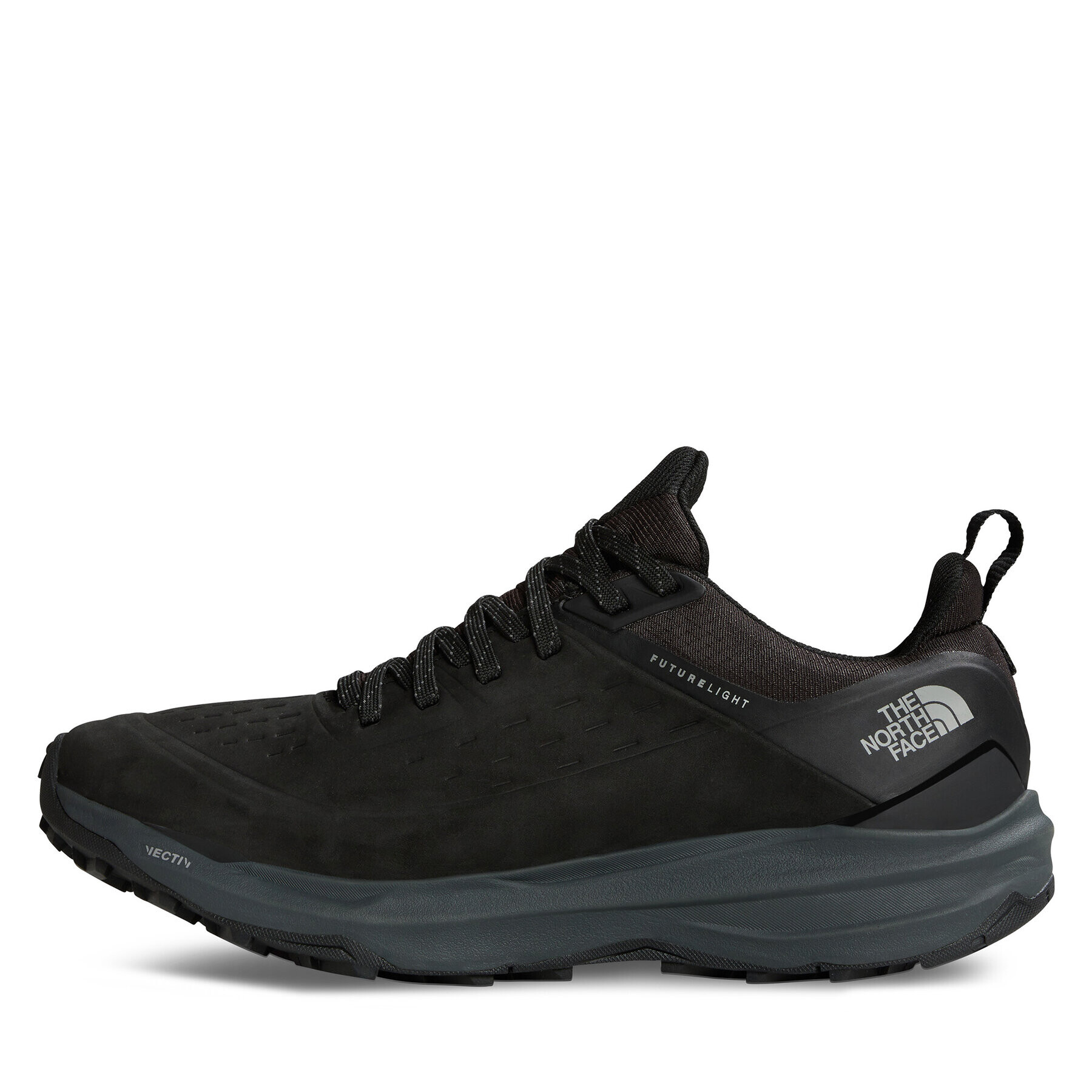 The North Face Туристически M Vectiv Exploris 2 Futurelight LthrNF0A7W4ZNY71 Черен - Pepit.bg