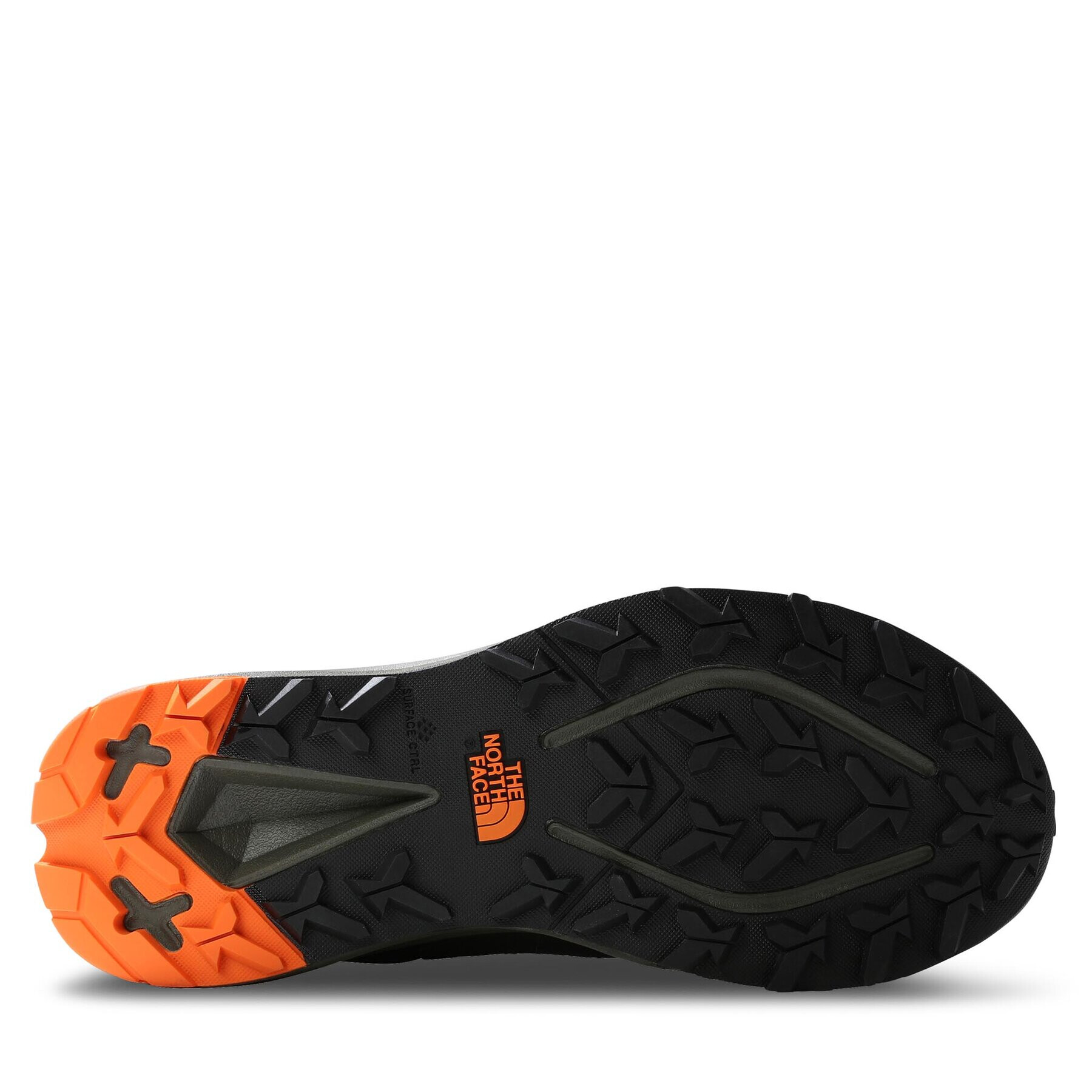 The North Face Туристически M Vectiv Exploris 2 Mid Futurelight NF0A7W6AIHI1 Зелен - Pepit.bg