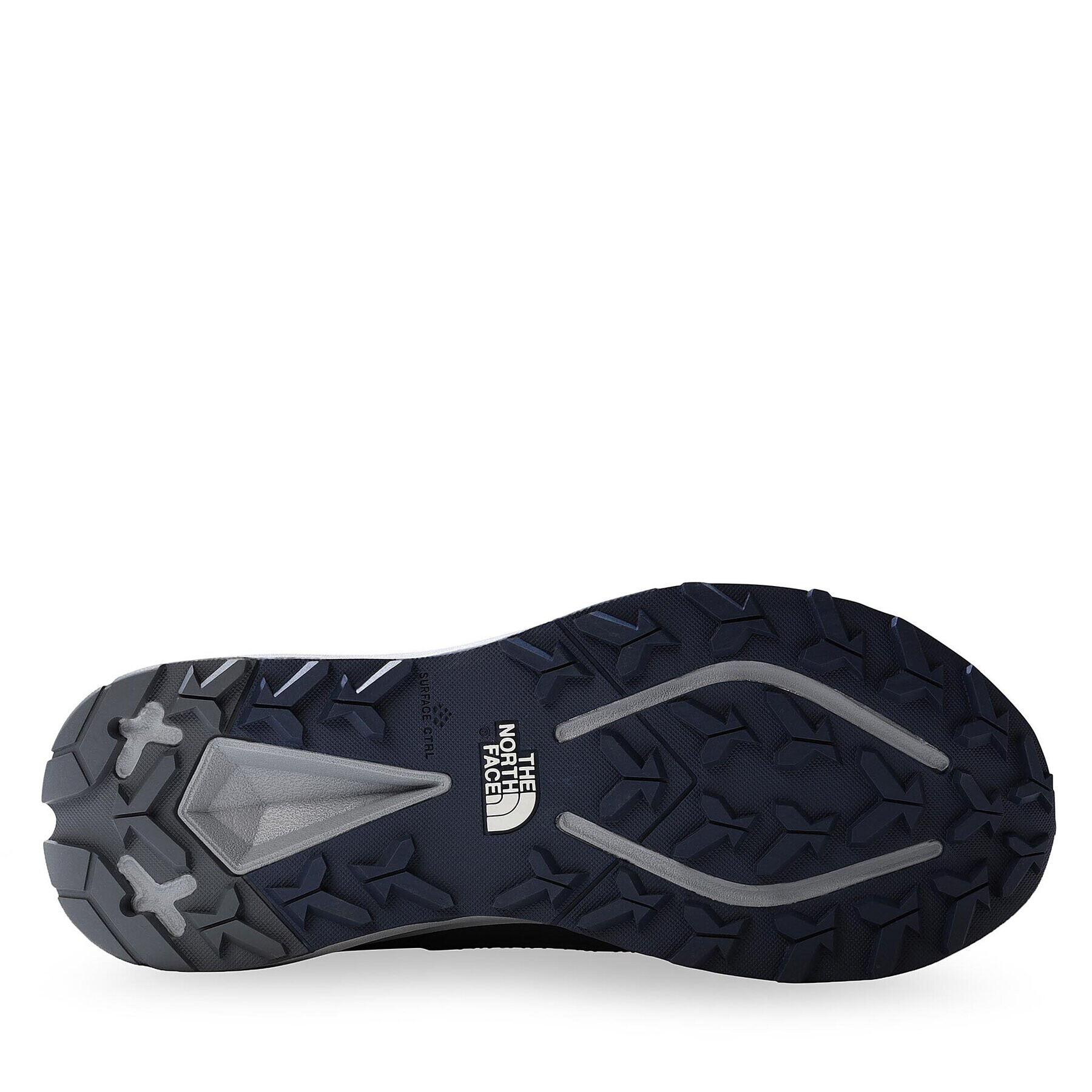 The North Face Туристически M Vectiv Exploris 2 Mid Futurelight NF0A7W6AIHS1 Сив - Pepit.bg