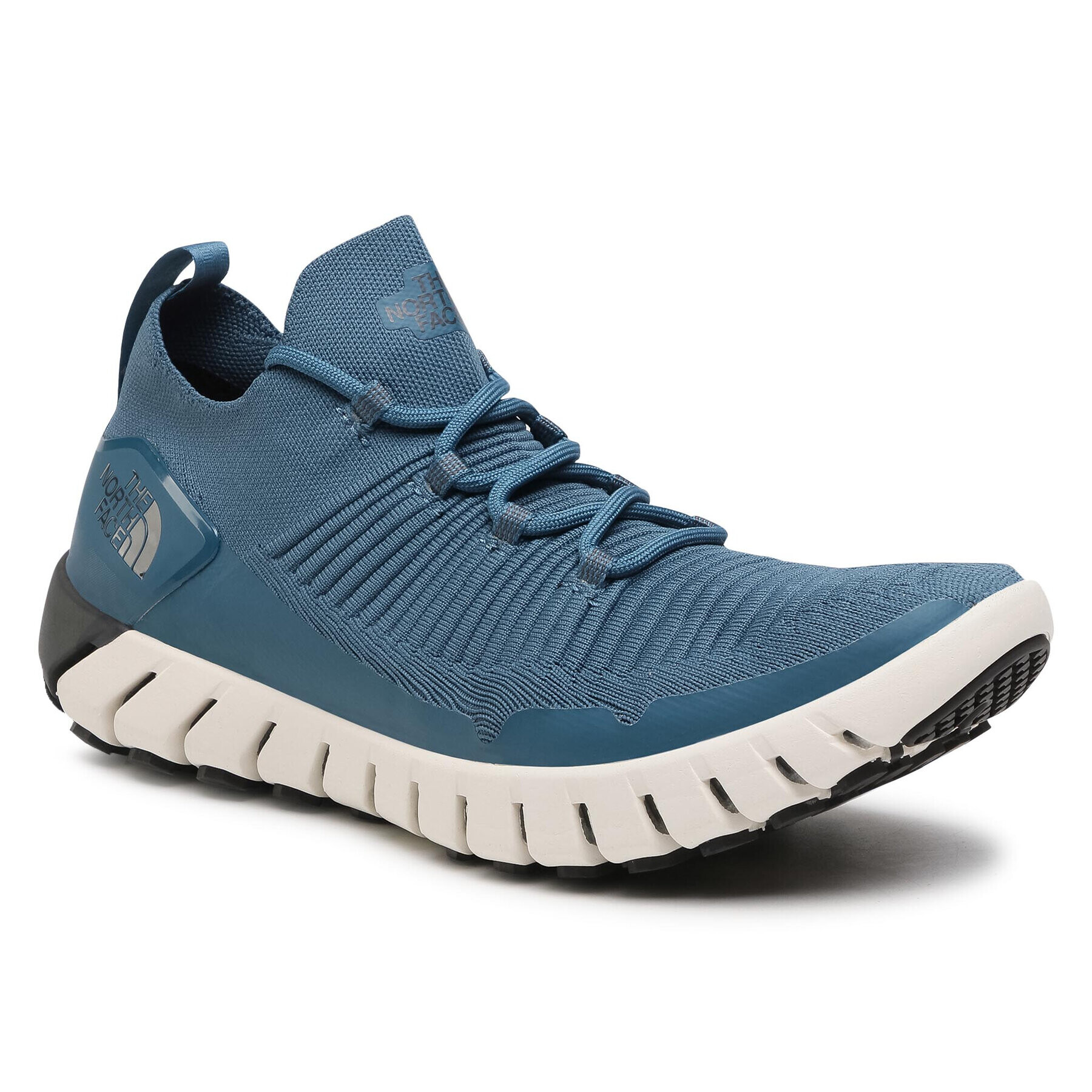 The North Face Туристически Oscilate NF0A46C3SF41 Син - Pepit.bg